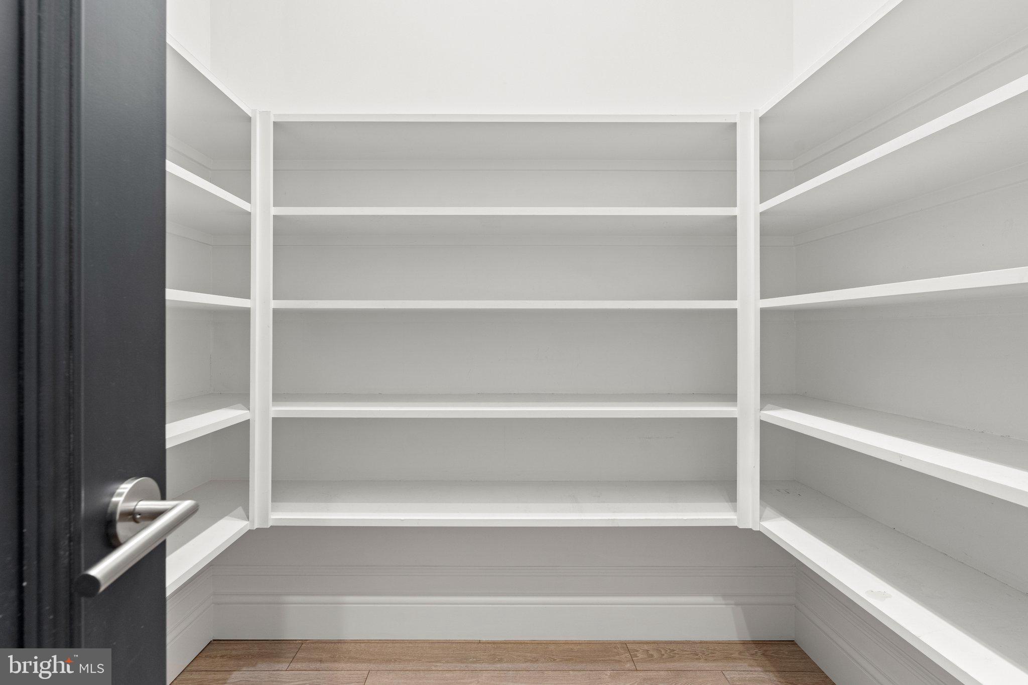 WILLOWSFORD AT THE GRANGE - Residential