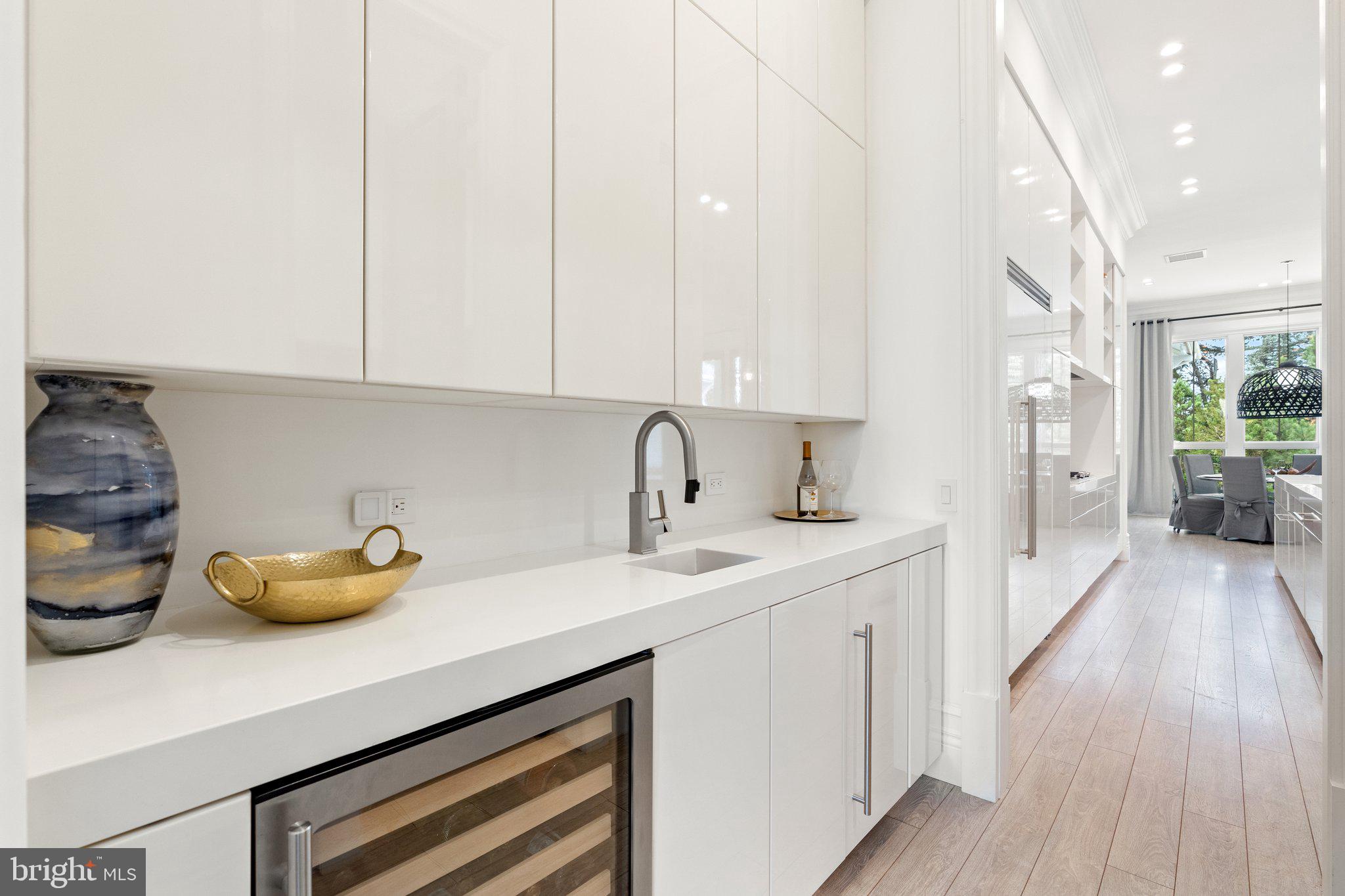 WILLOWSFORD AT THE GRANGE - Residential