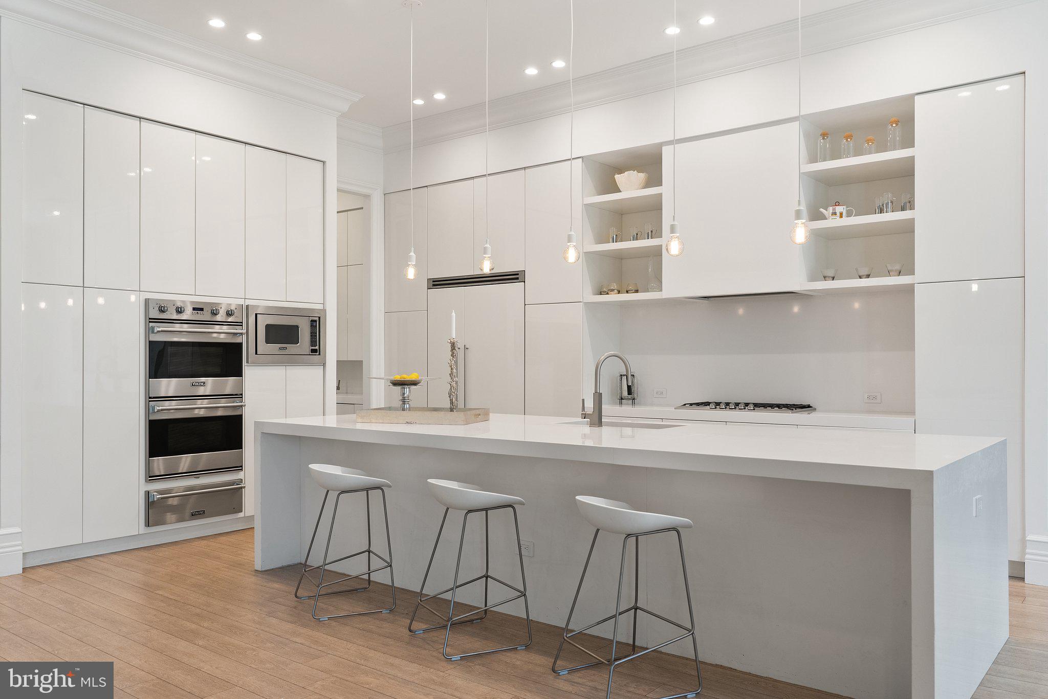 WILLOWSFORD AT THE GRANGE - Residential