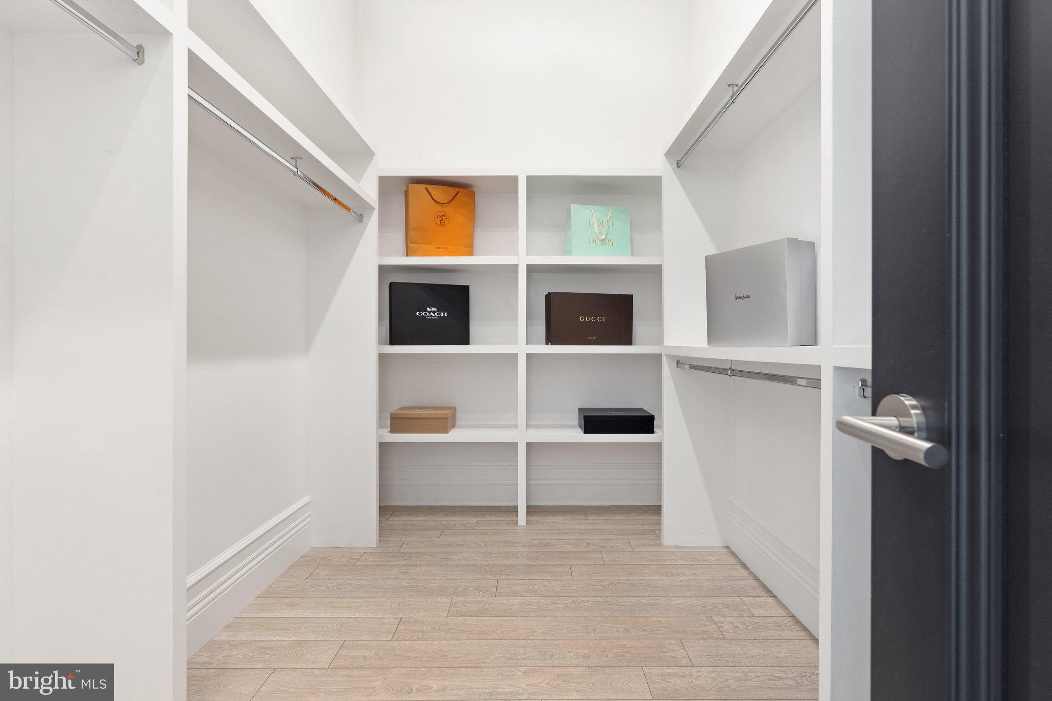 WILLOWSFORD AT THE GRANGE - Residential