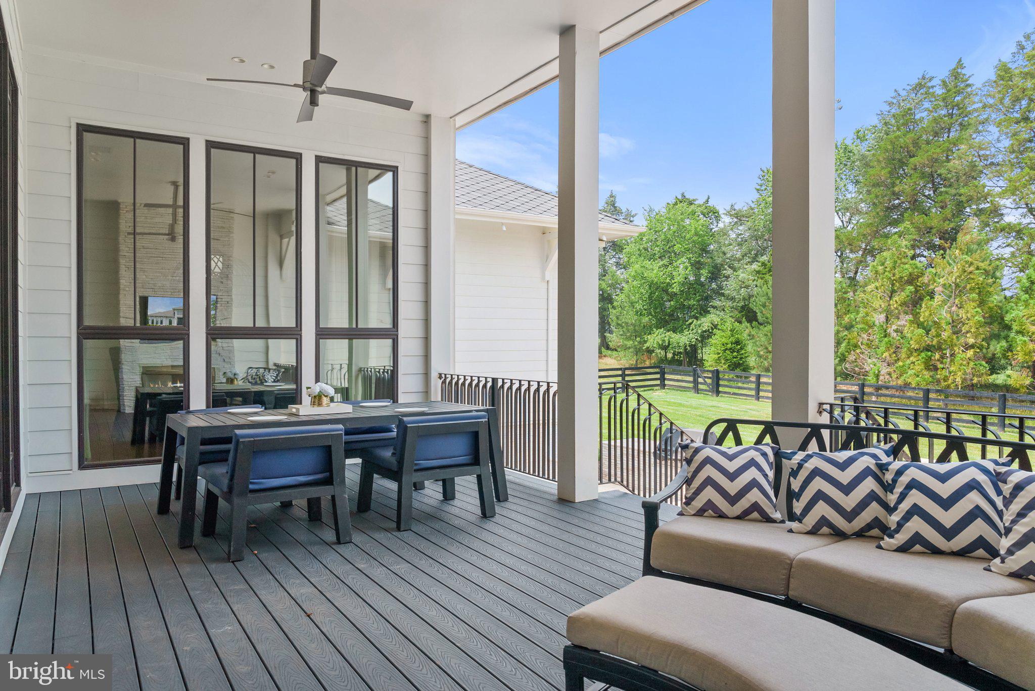 WILLOWSFORD AT THE GRANGE - Residential