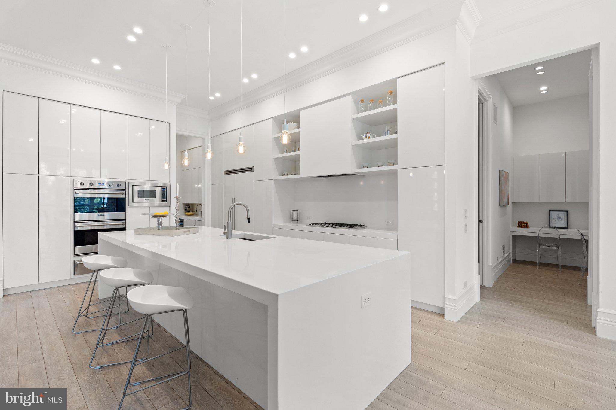 WILLOWSFORD AT THE GRANGE - Residential