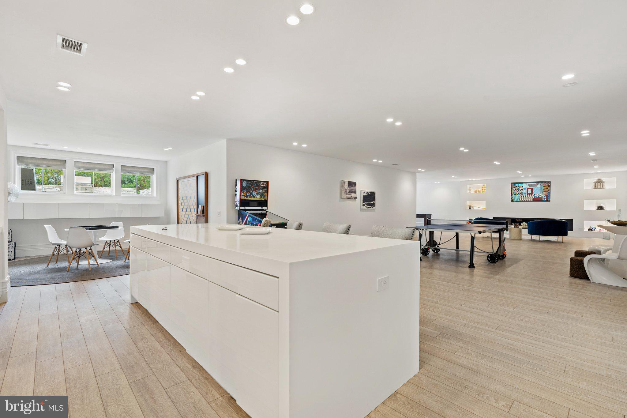 WILLOWSFORD AT THE GRANGE - Residential