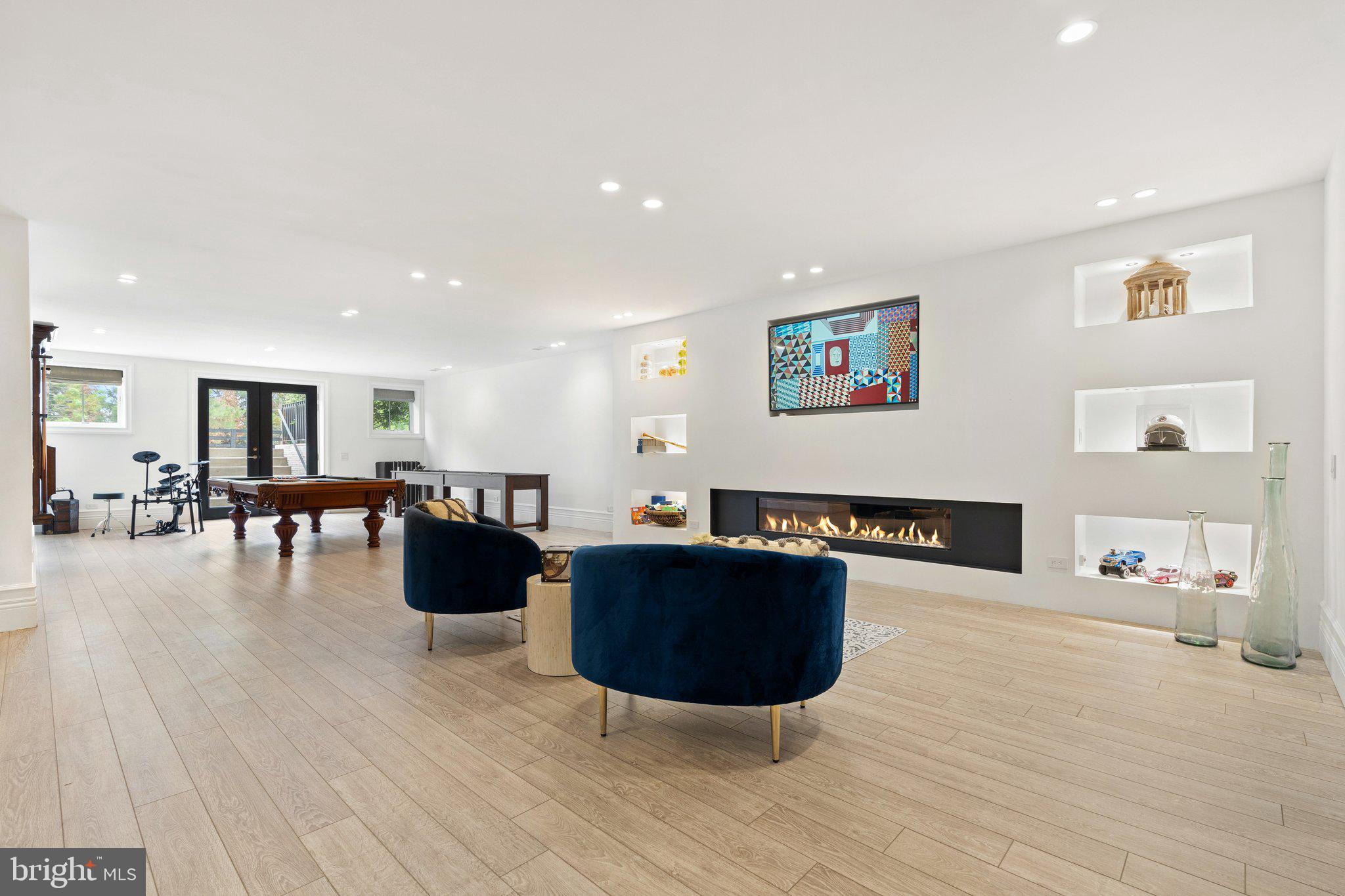 WILLOWSFORD AT THE GRANGE - Residential