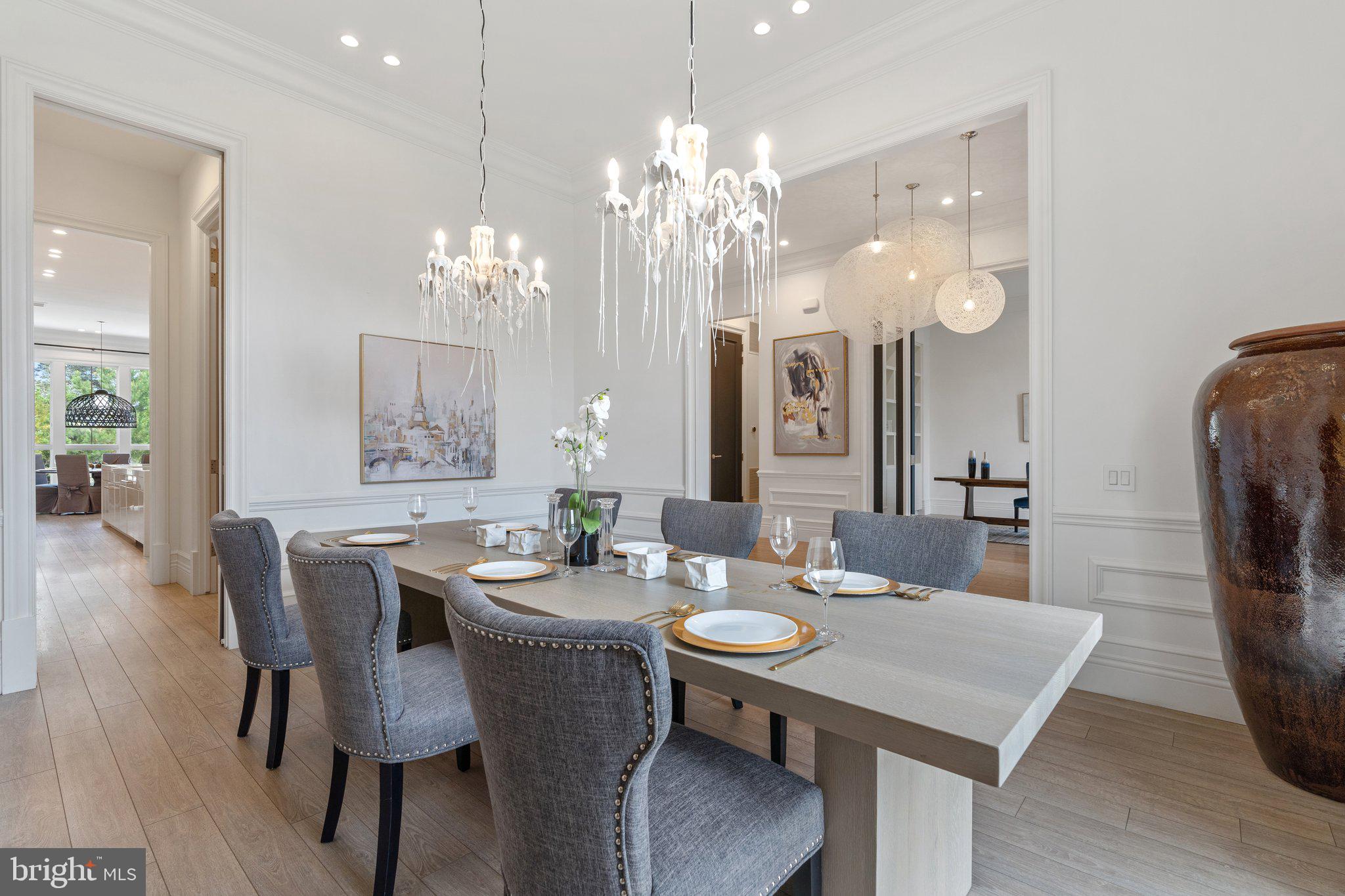 WILLOWSFORD AT THE GRANGE - Residential