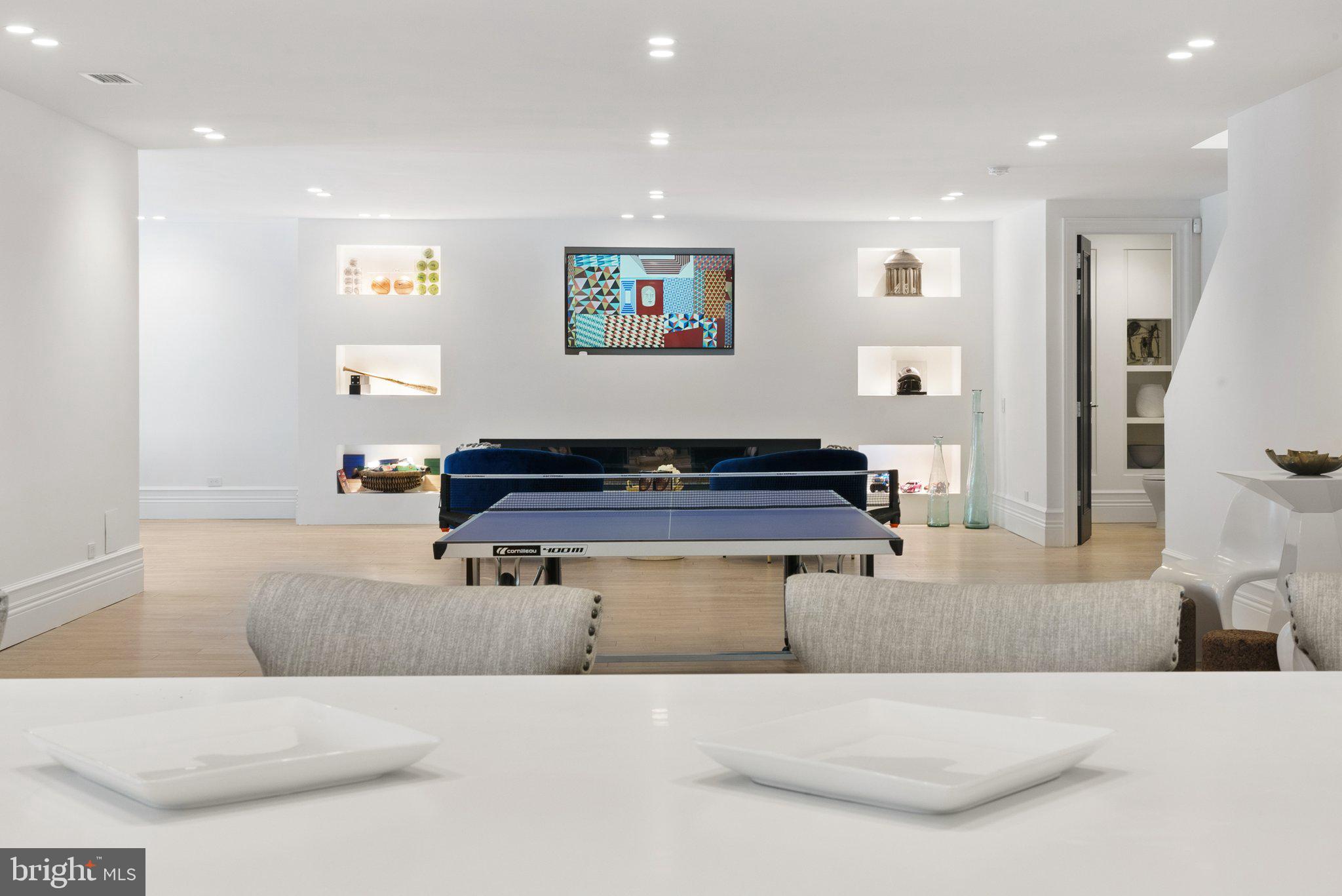 WILLOWSFORD AT THE GRANGE - Residential