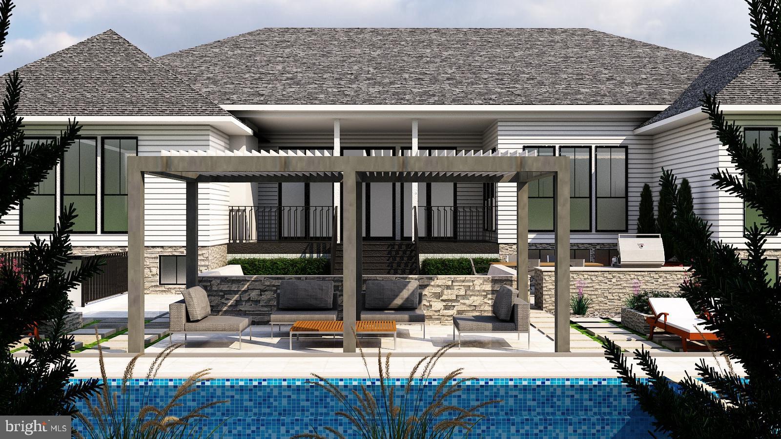 WILLOWSFORD AT THE GRANGE - Residential