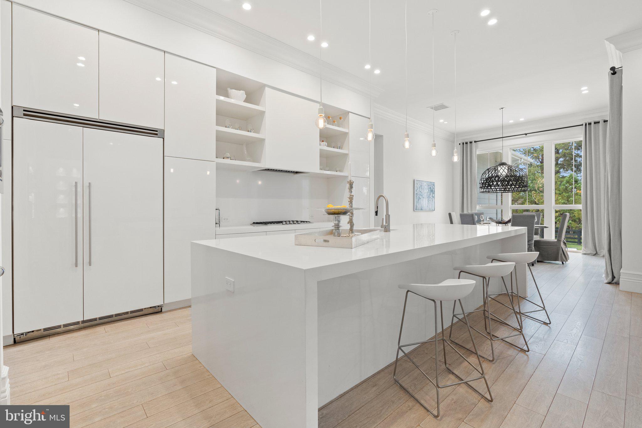 WILLOWSFORD AT THE GRANGE - Residential