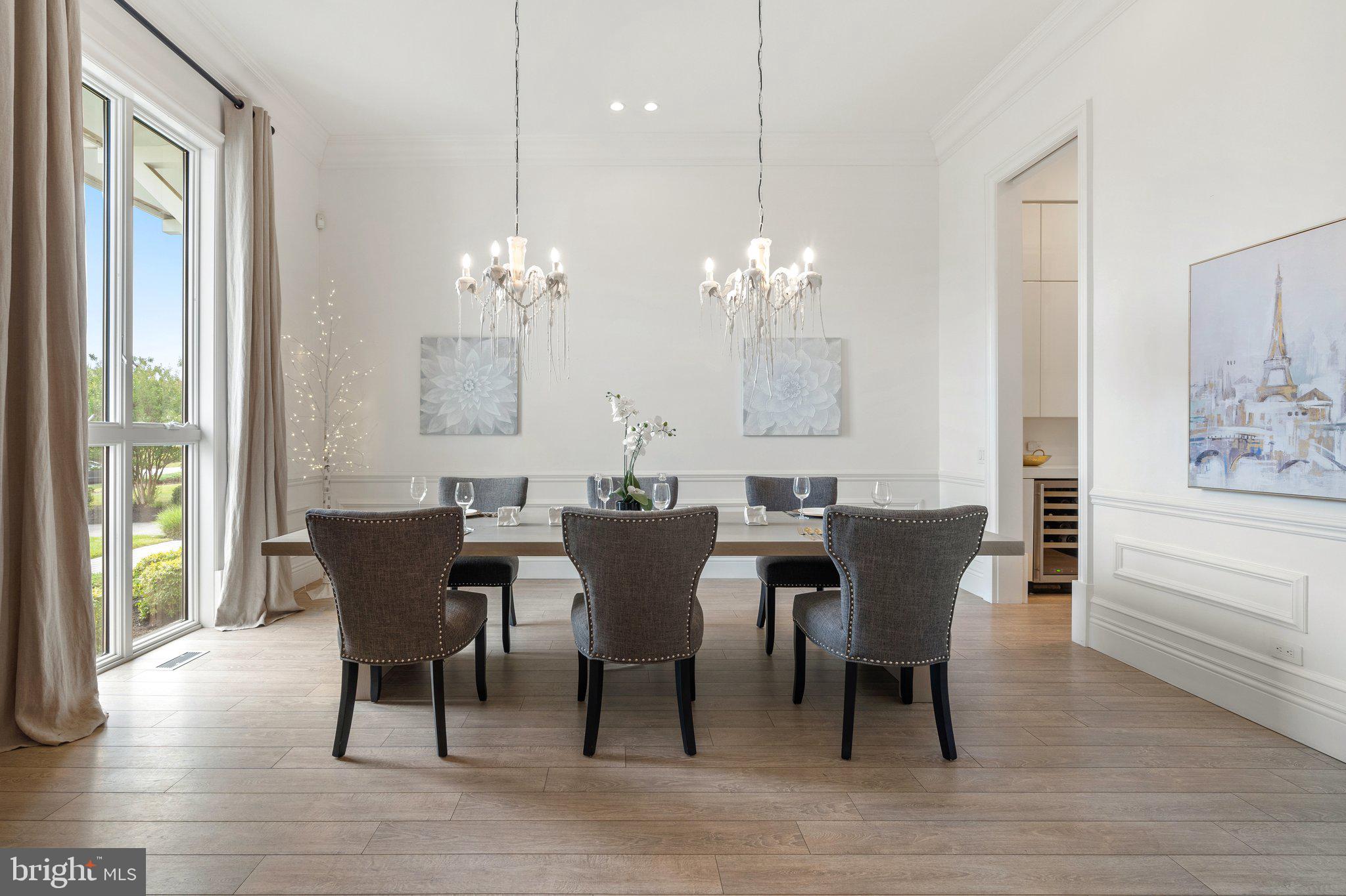 WILLOWSFORD AT THE GRANGE - Residential