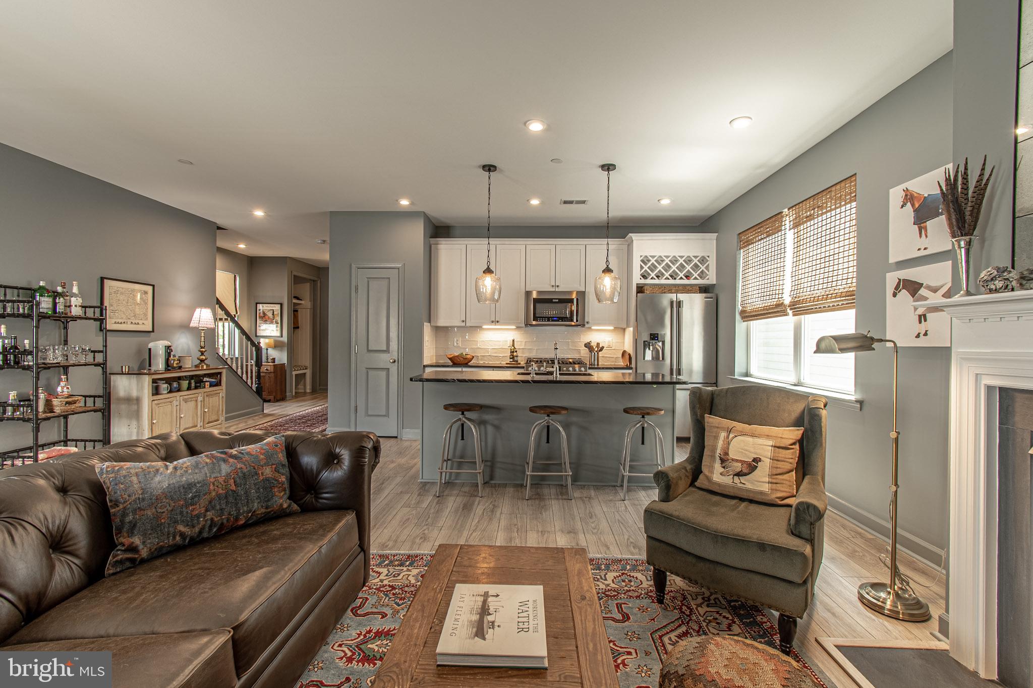 304 N TALBOT