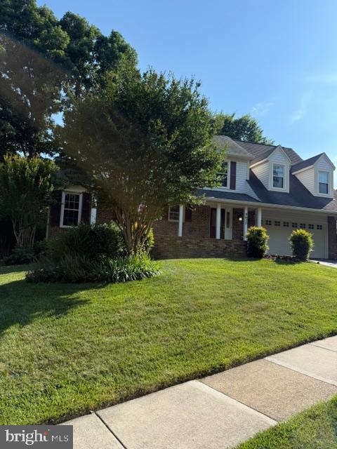 9625 LAUREL OAK PLACE