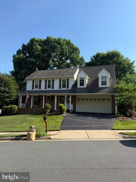 9625 LAUREL OAK PLACE