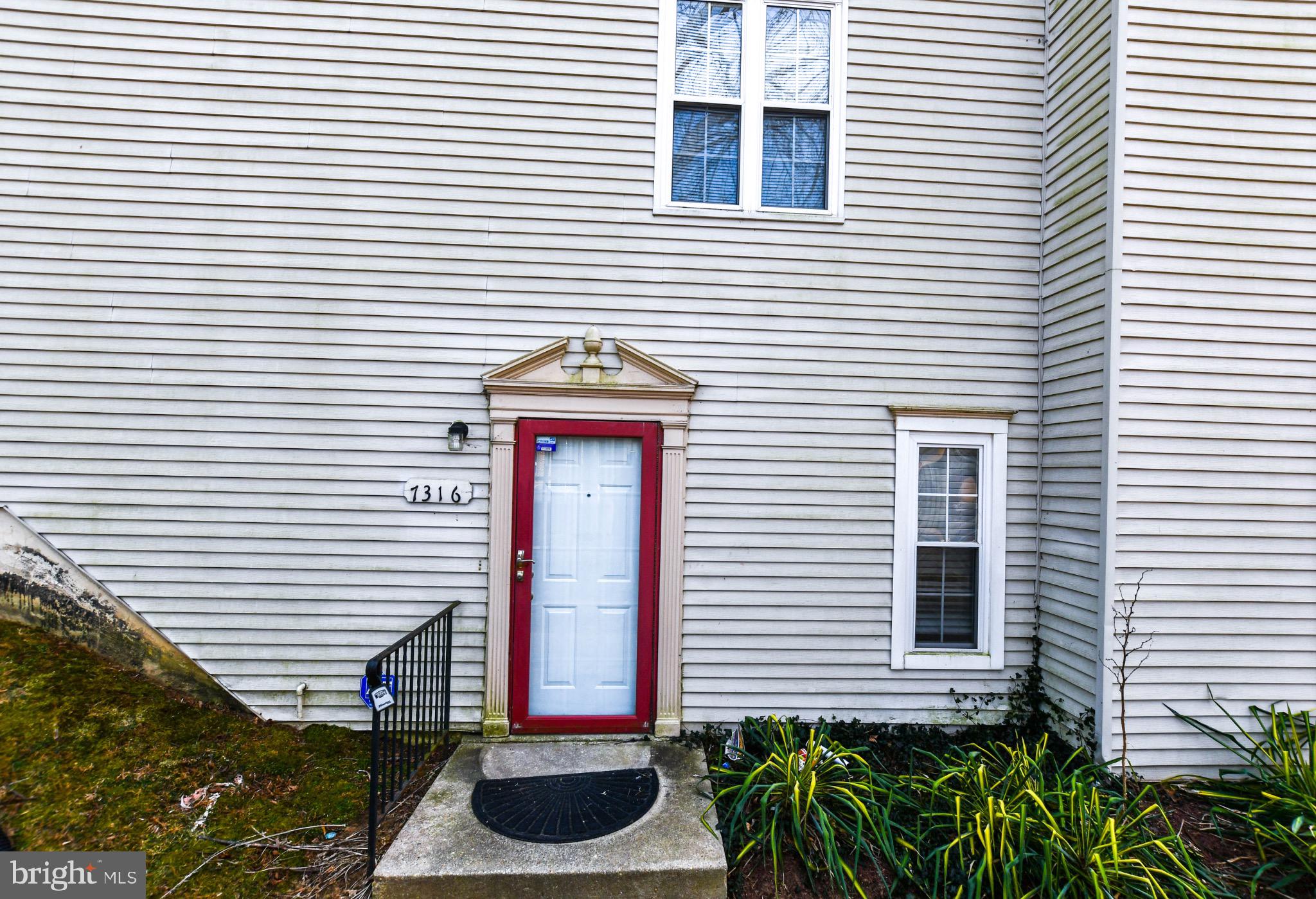 CIPRIANO SPRINGS - Residential Lease