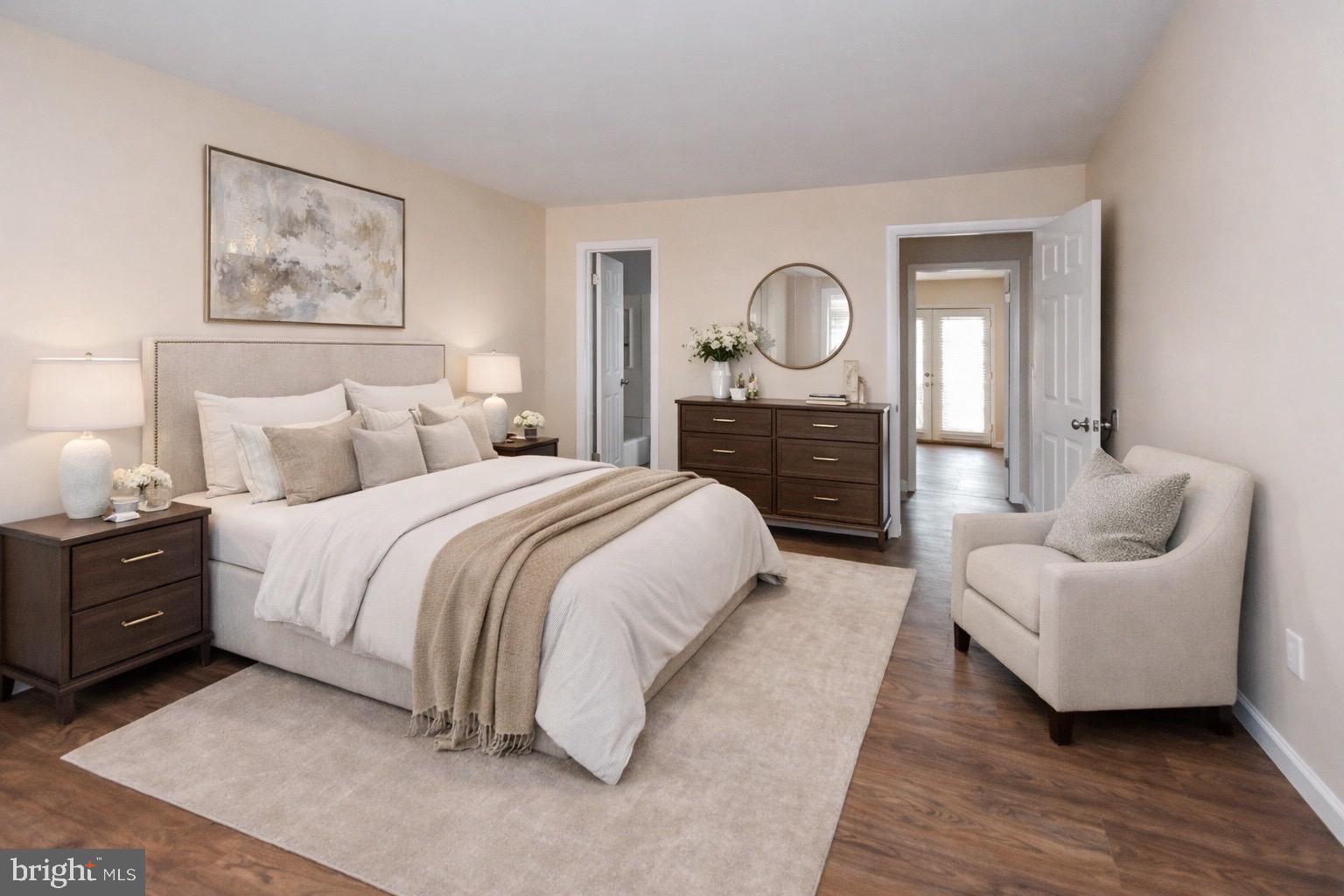 CIPRIANO SPRINGS - Residential Lease