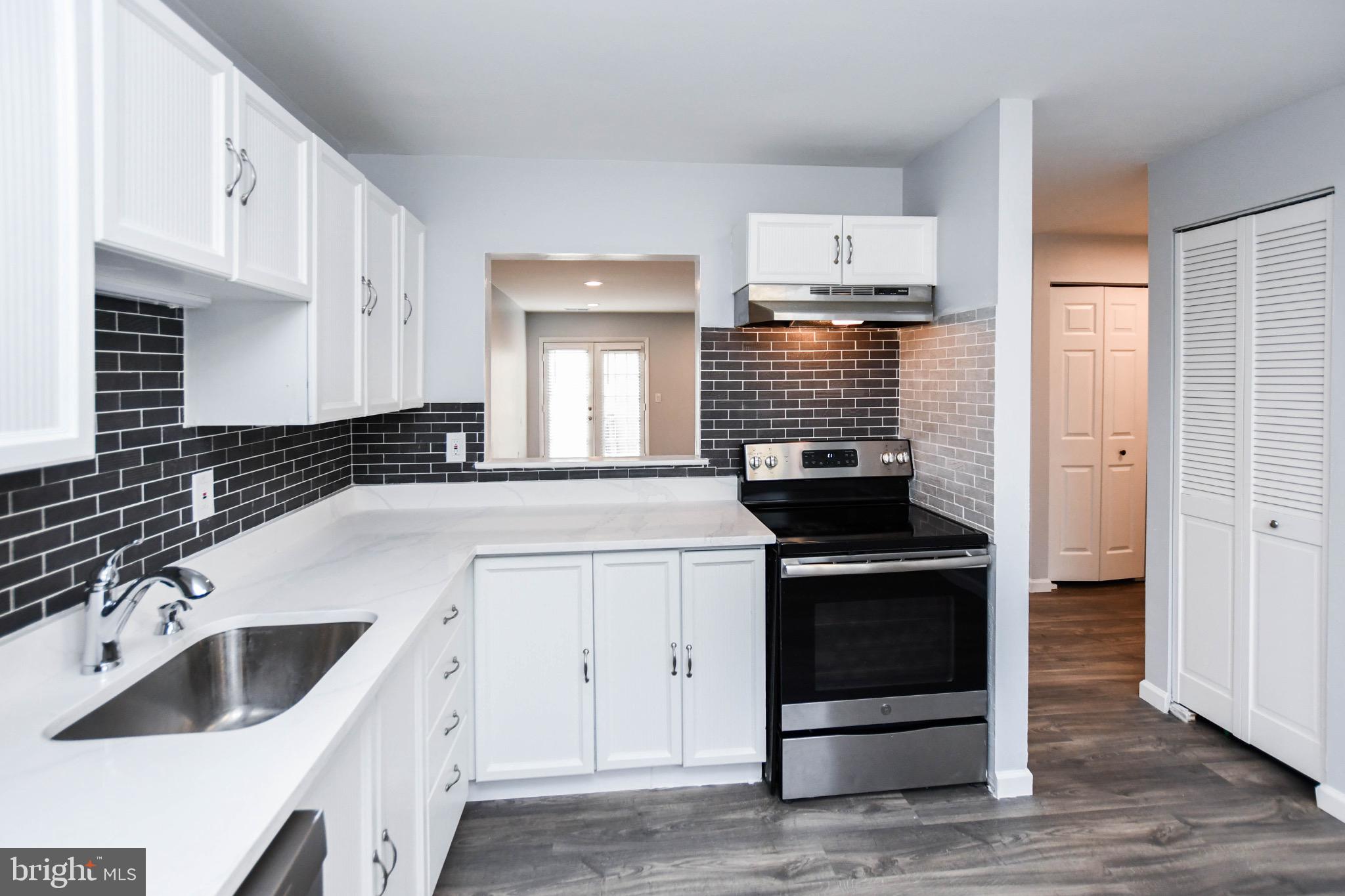 CIPRIANO SPRINGS - Residential Lease