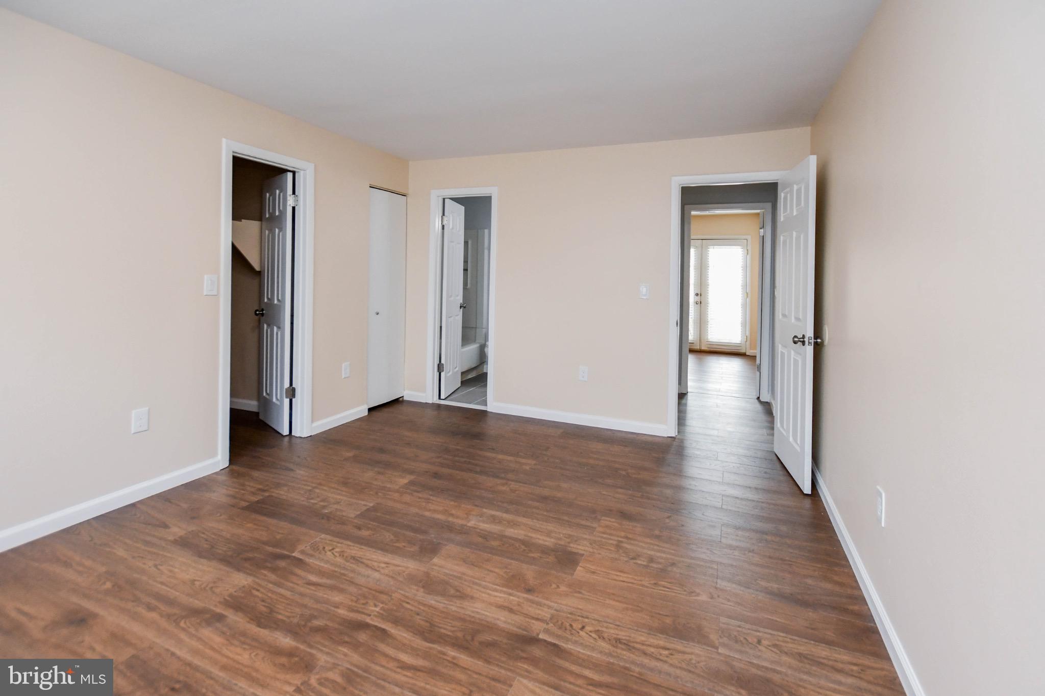 CIPRIANO SPRINGS - Residential Lease