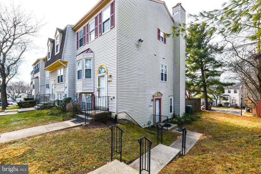 LEASE OPPORTUNITY! NEWLY RENOVATED 2 BED / 2 BATH CONDO w/ PATIO! Prime Location. Step into this beautifully updated 2-bed, 2-bath condo in the desirable Cipriano Springs community. Perfectly positioned for work, life and play in Prince George’s County! Fully renovated and boasting a thoughtful open layout, this home offers comfortable living with modern touches throughout. It's very spacious at 1,173 sq. ft. and has an eat-in kitchen, updated appliances and clean contemporary finishes. Everything on one level, no steps! Perfectly appointed and ideal for privacy and convenience. In-unit washer & dryer. Decorative fireplace and cozy atmosphere perfect for relaxing or entertaining. Enjoy your private patio for outdoor dining, morning coffee or weekend relaxation. Additional outdoor storage for extra convenience. Unbeatable Location — walk, ride, commute! Just steps from shopping, dining and services, including a mall right across the street. This home brings everyday convenience to your doorstep. Minutes to Metro stations for seamless access to Washington, D.C. Easy access to major commuter routes including the Beltway, B/W Parkway and Greenbelt Rd. Walking distance to NASA Goddard Space Flight Center, perfect for professionals seeking a short commute. Spacious layout in an established community. Available NOW — Schedule your tour today!. Don’t miss leasing this renovated, move-in-ready home in one of Lanham’s most convenient locations. Contact us now to learn more or secure your showing! Photos have been virtually staged. OPEN HOUSE SCHEDULED FOR THIS SUNDAY 02/01/26 11a-1p. See you there!