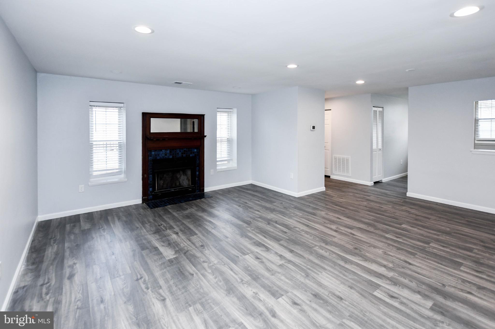 CIPRIANO SPRINGS - Residential Lease