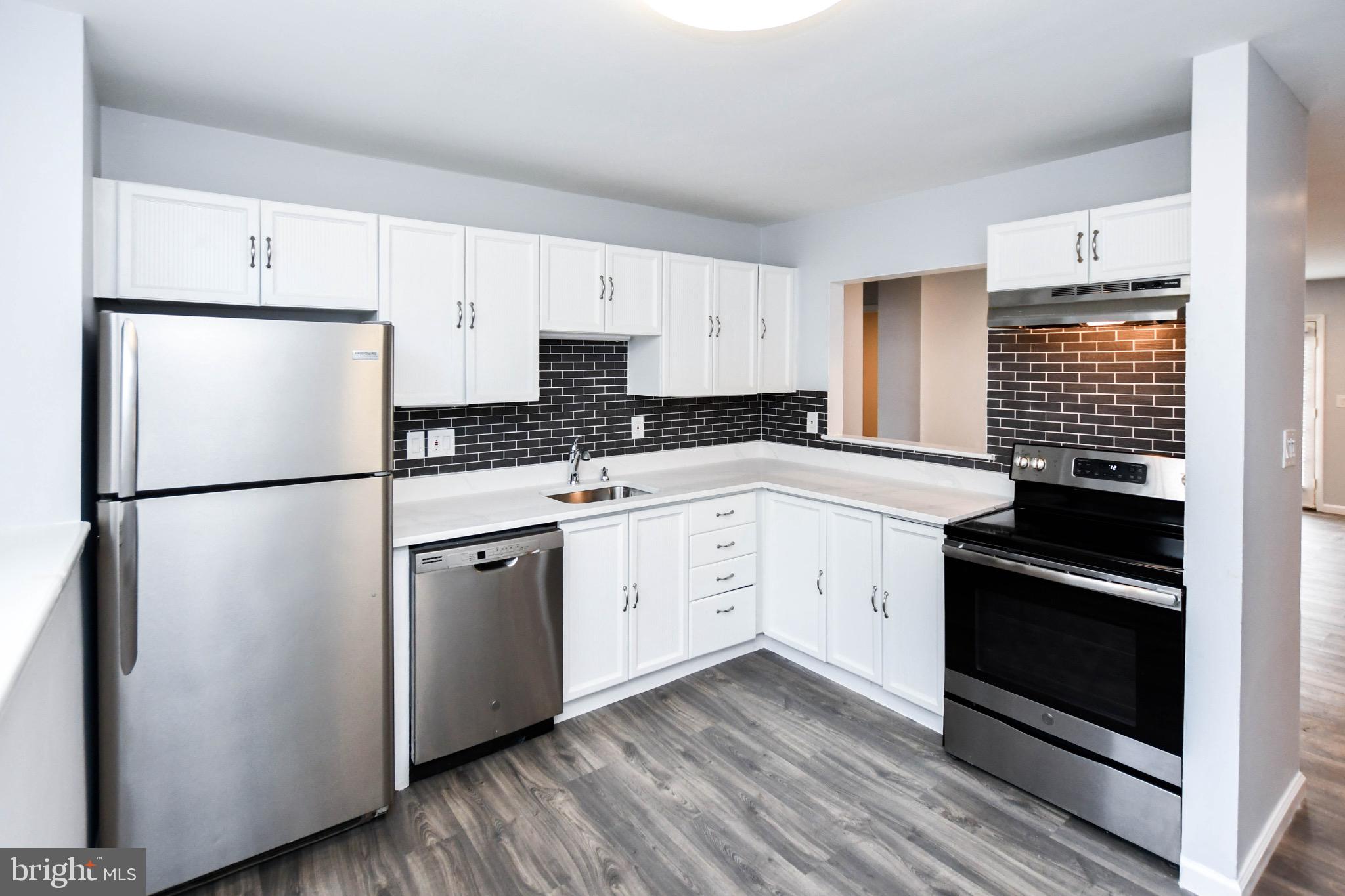 CIPRIANO SPRINGS - Residential Lease