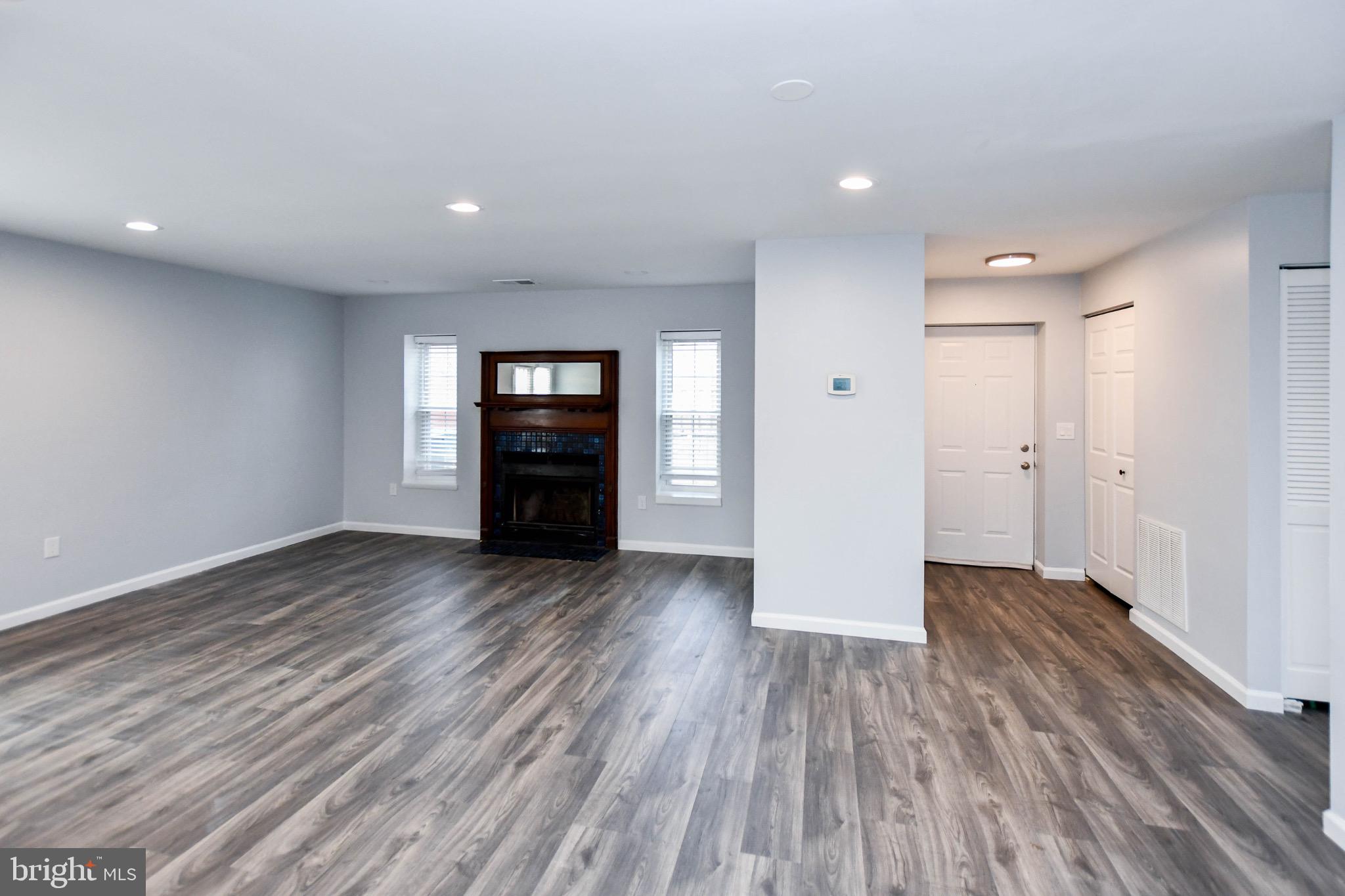 CIPRIANO SPRINGS - Residential Lease