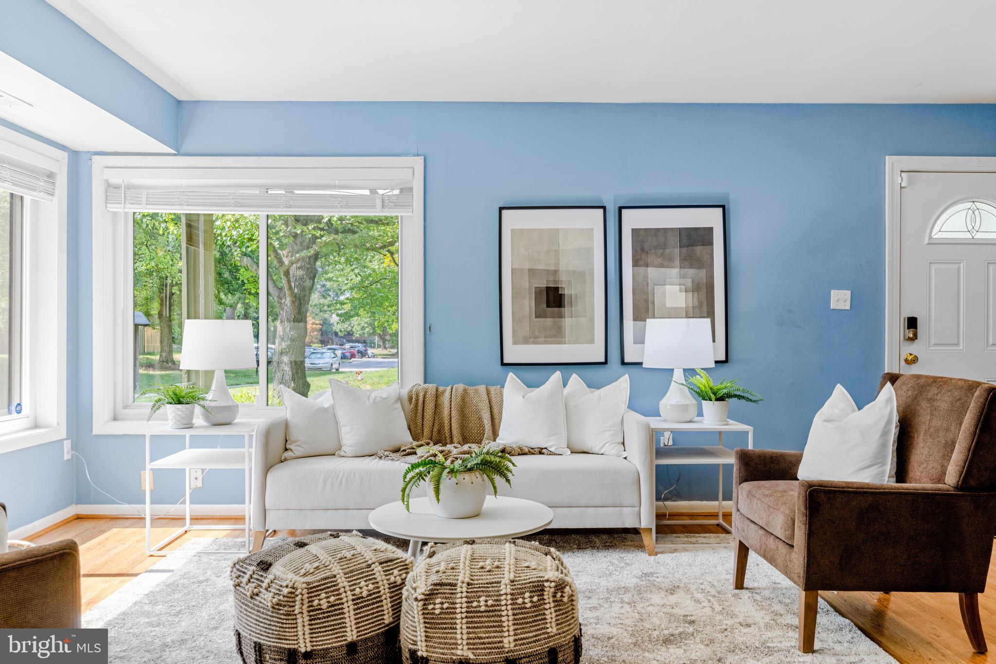 OAKLAND MILLS - Residential