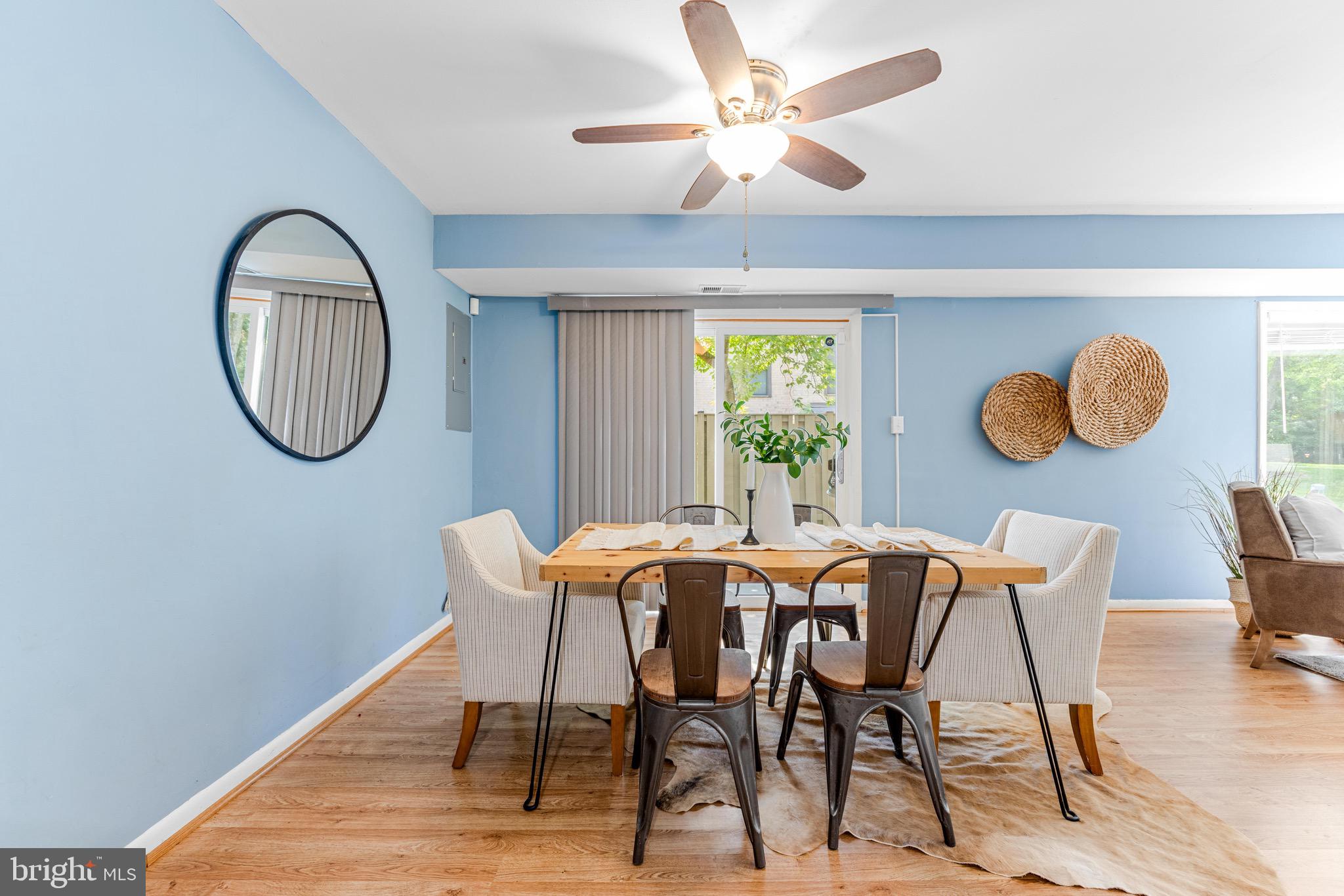 OAKLAND MILLS - Residential