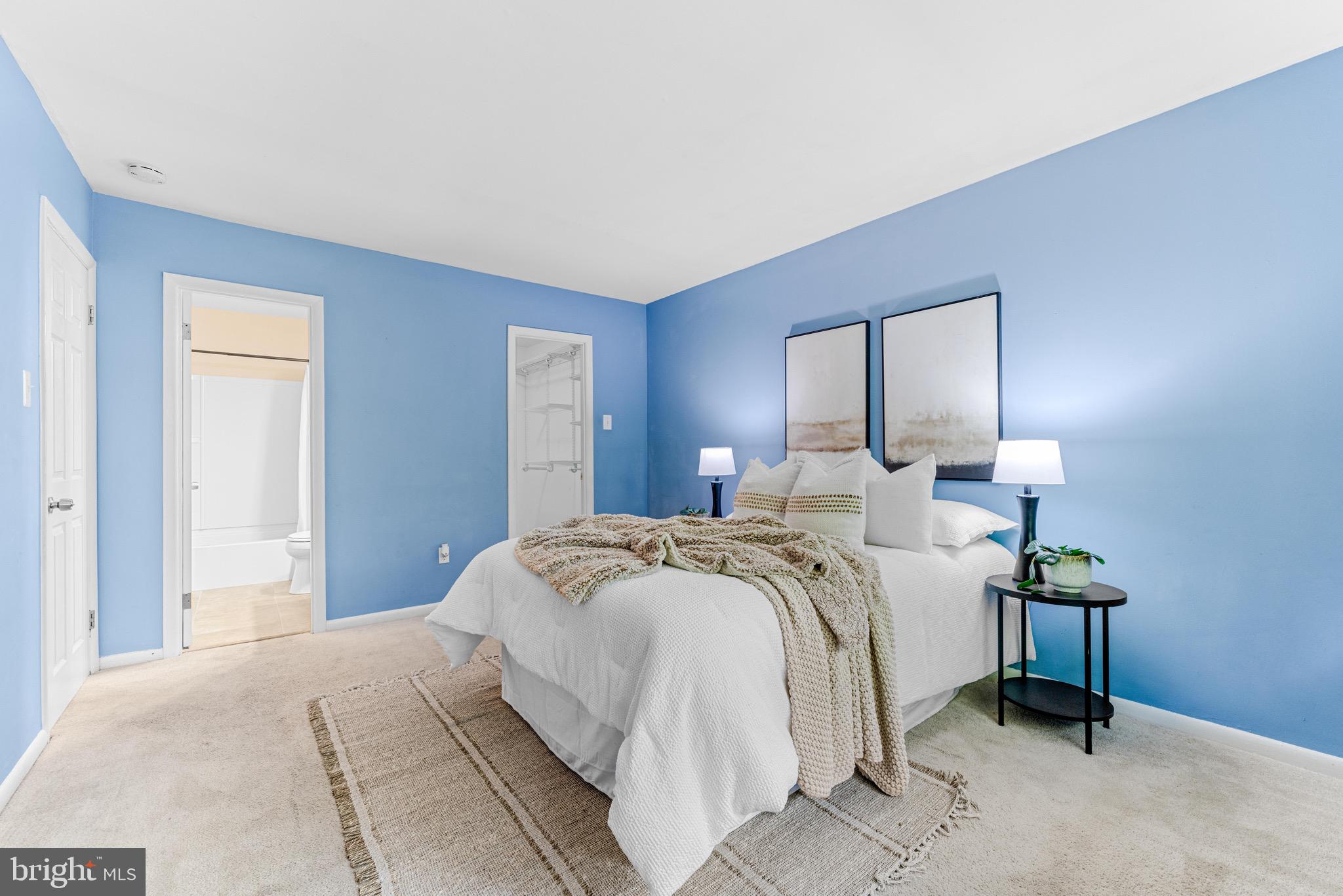 OAKLAND MILLS - Residential