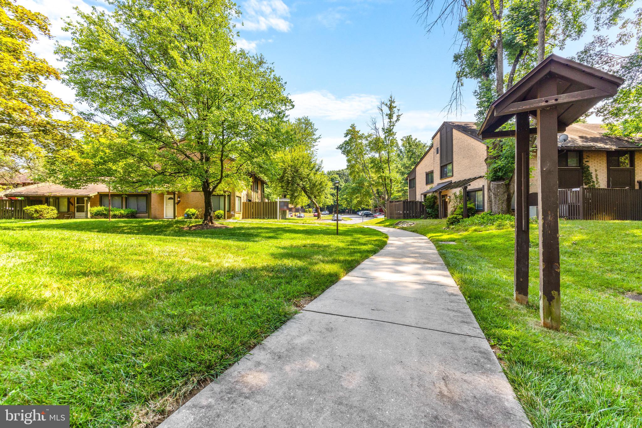 OAKLAND MILLS - Residential