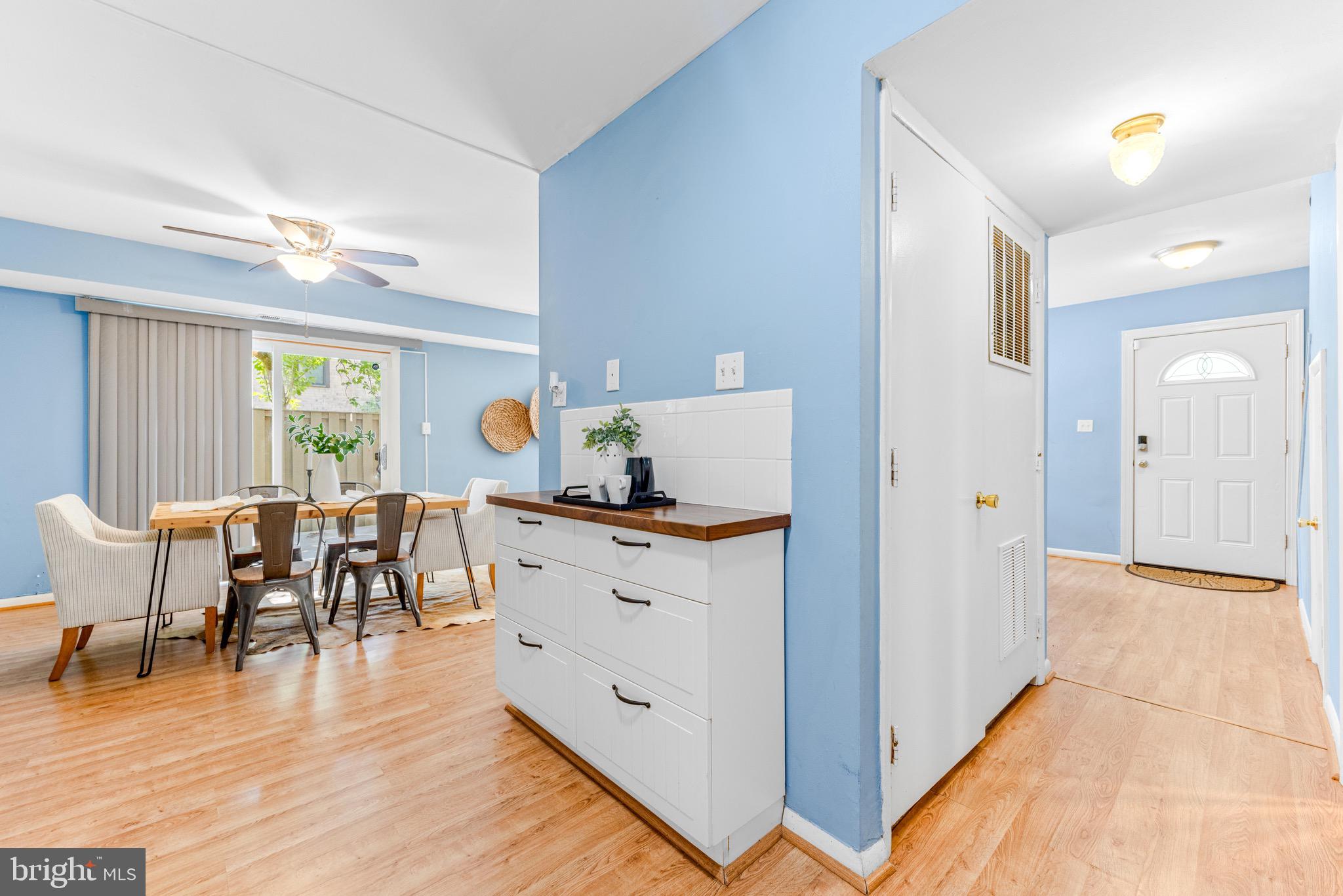 OAKLAND MILLS - Residential