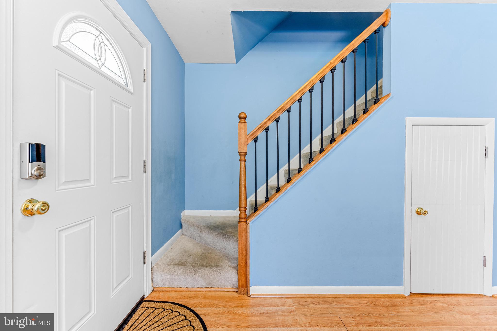 OAKLAND MILLS - Residential