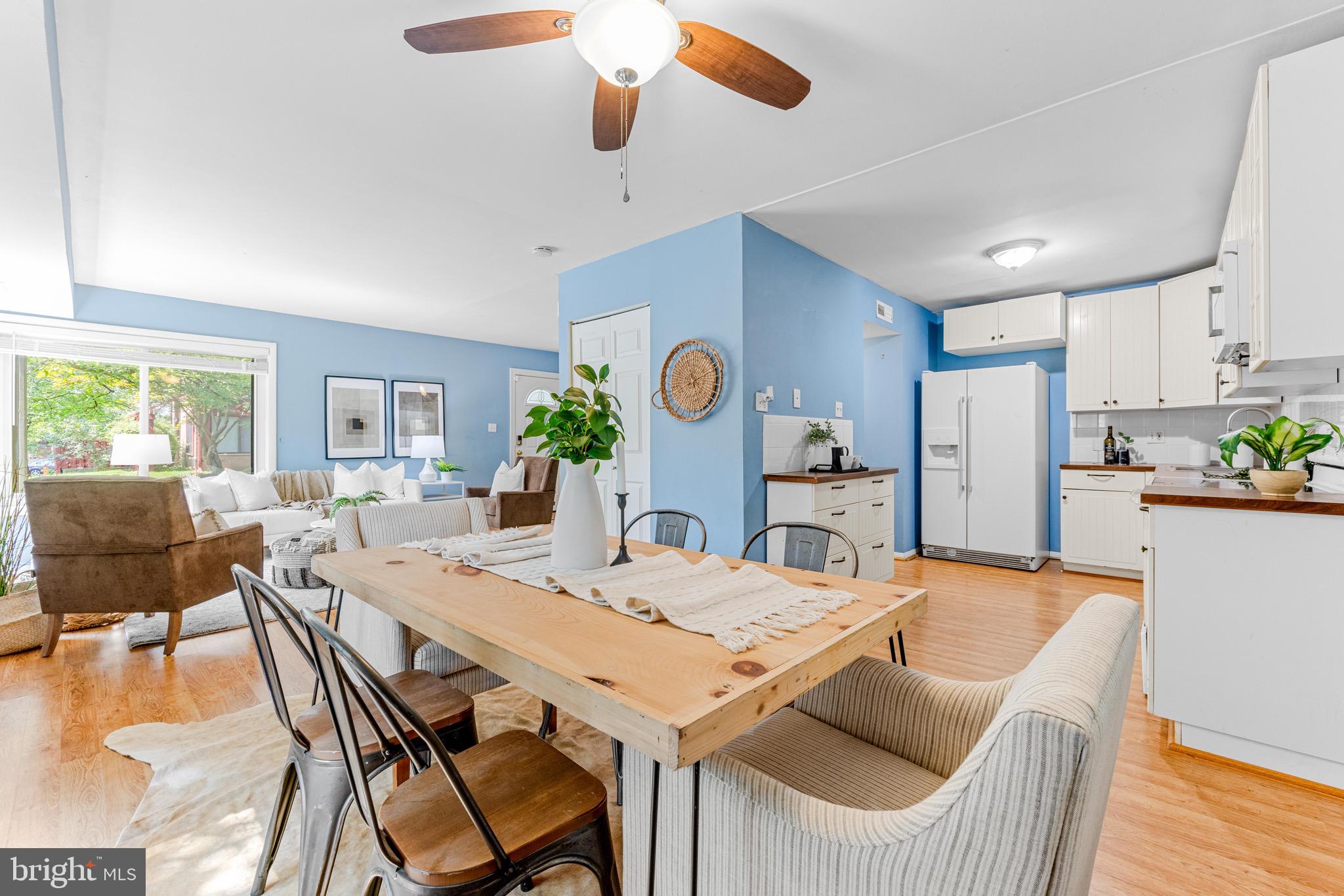 OAKLAND MILLS - Residential