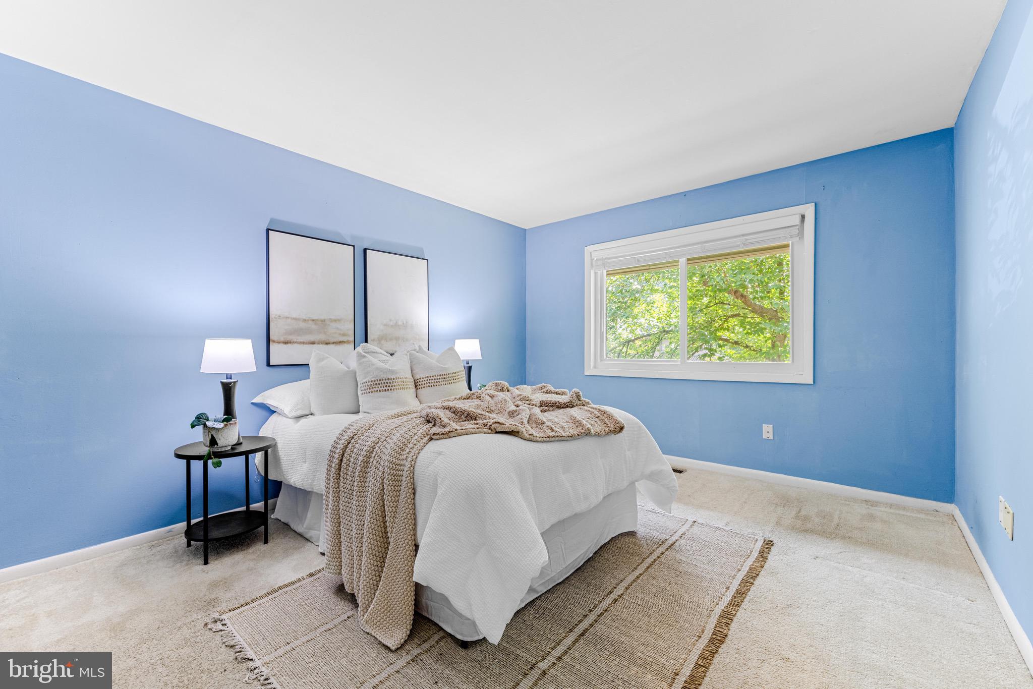 OAKLAND MILLS - Residential