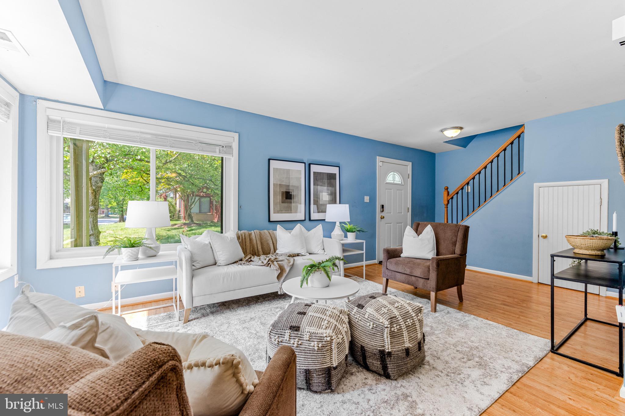 OAKLAND MILLS - Residential