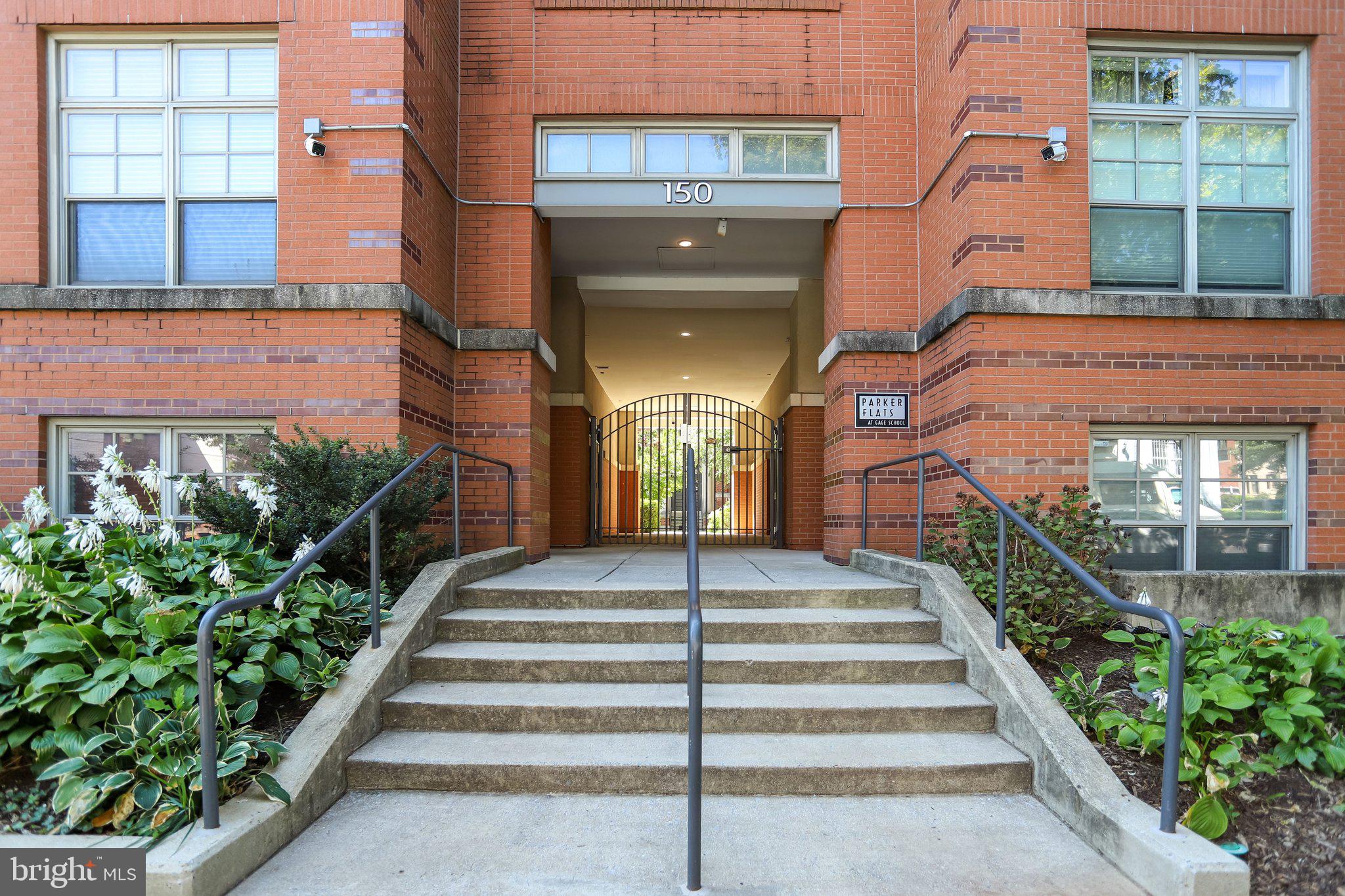 150 V STREET NW V305