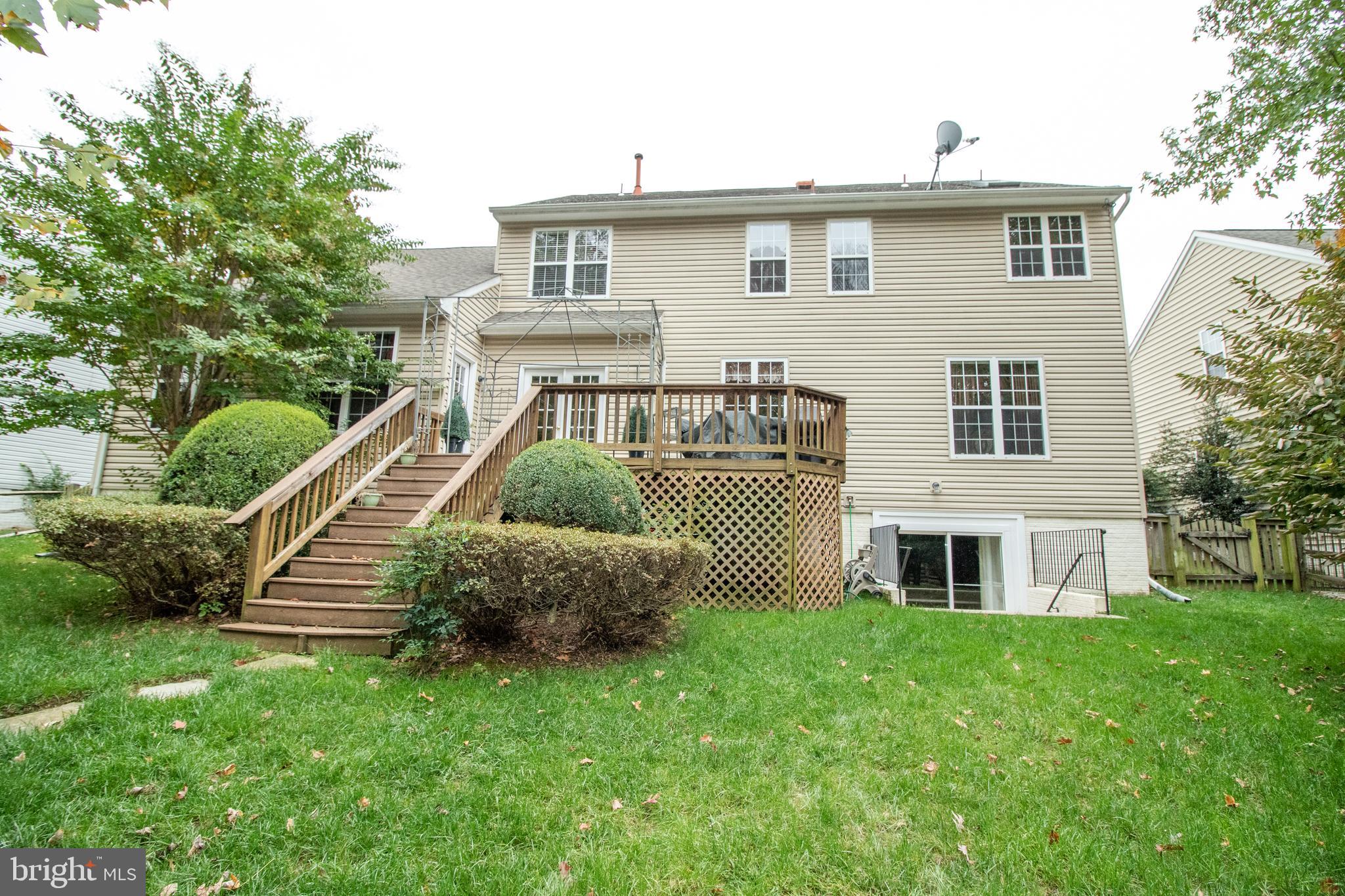 SOUTH RIDING - Residential