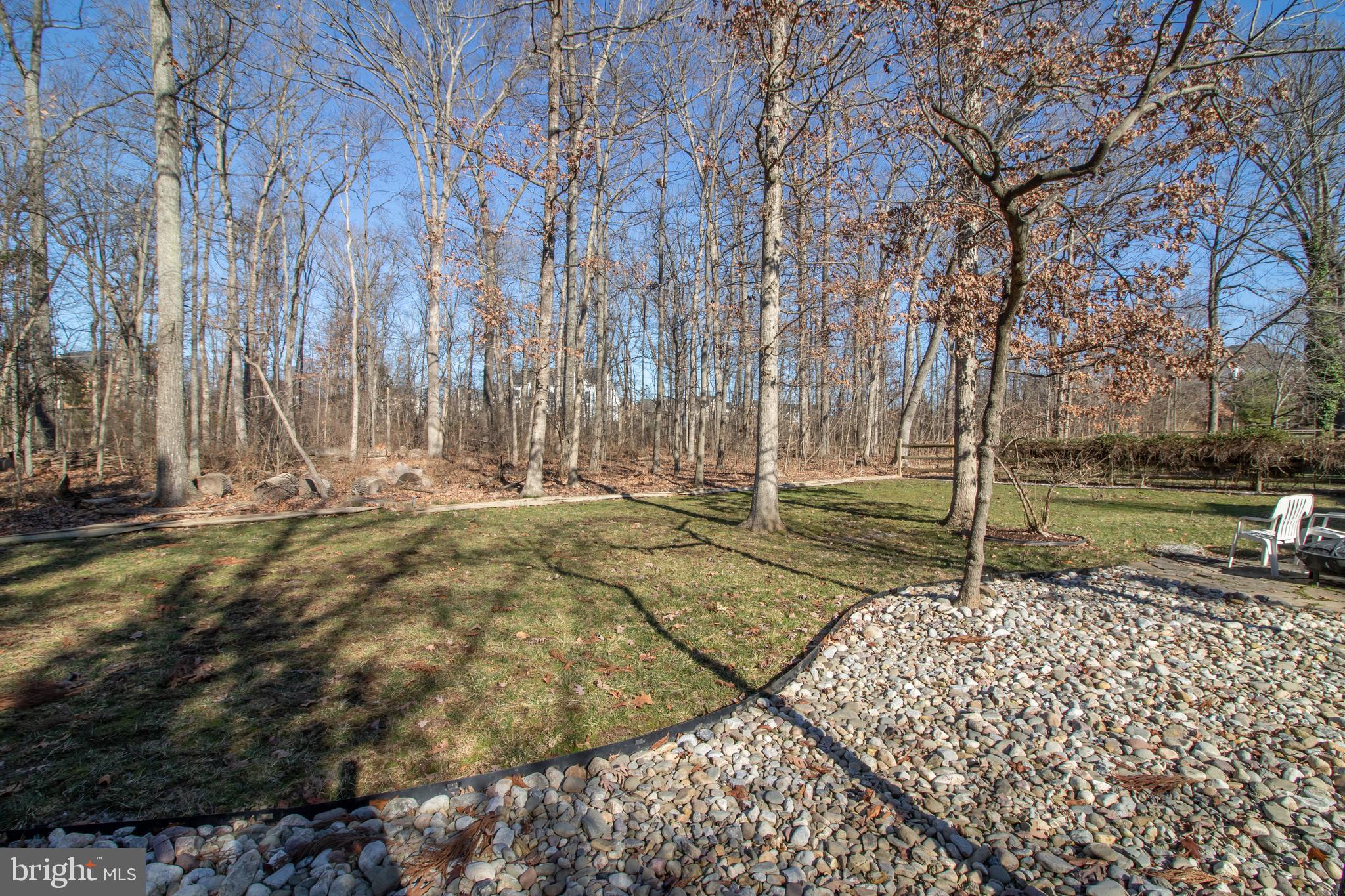 SOUTH RIDING - Residential