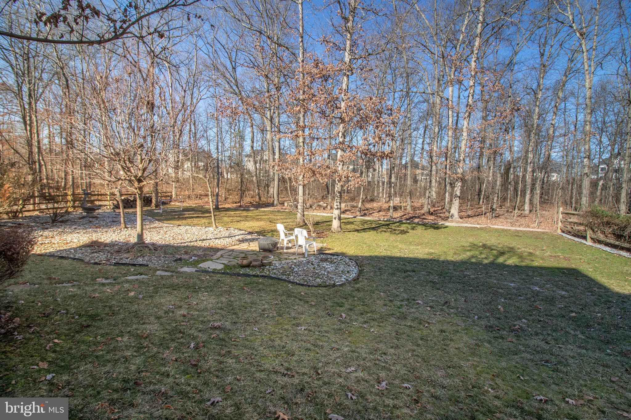 SOUTH RIDING - Residential