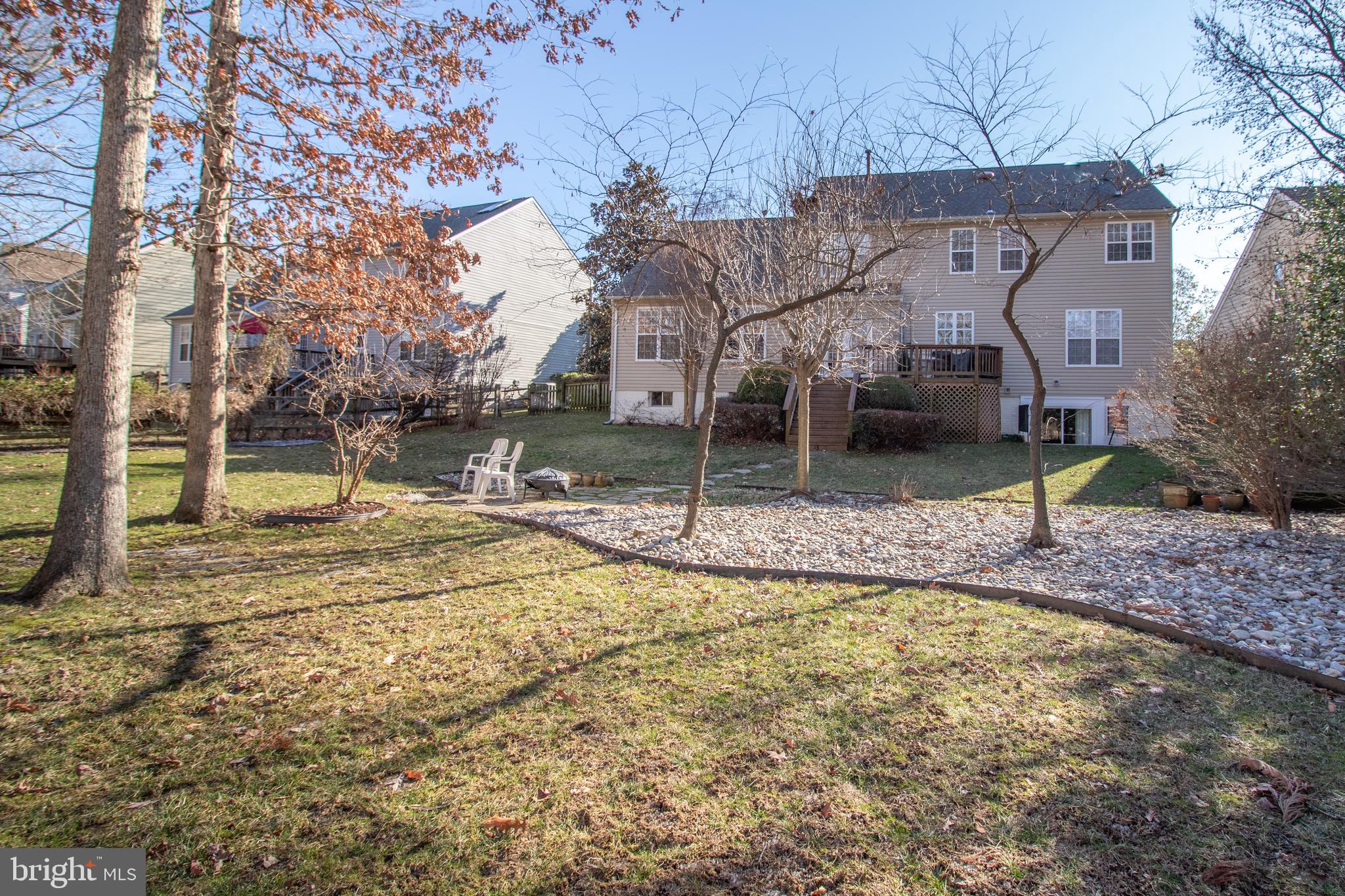SOUTH RIDING - Residential