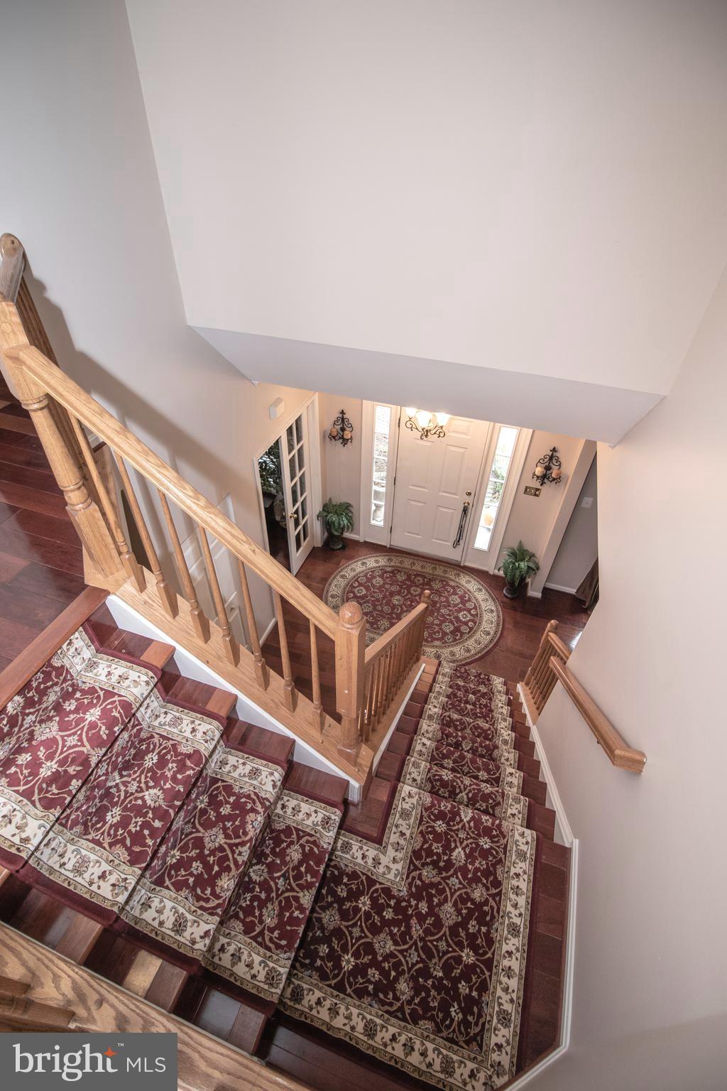 SOUTH RIDING - Residential
