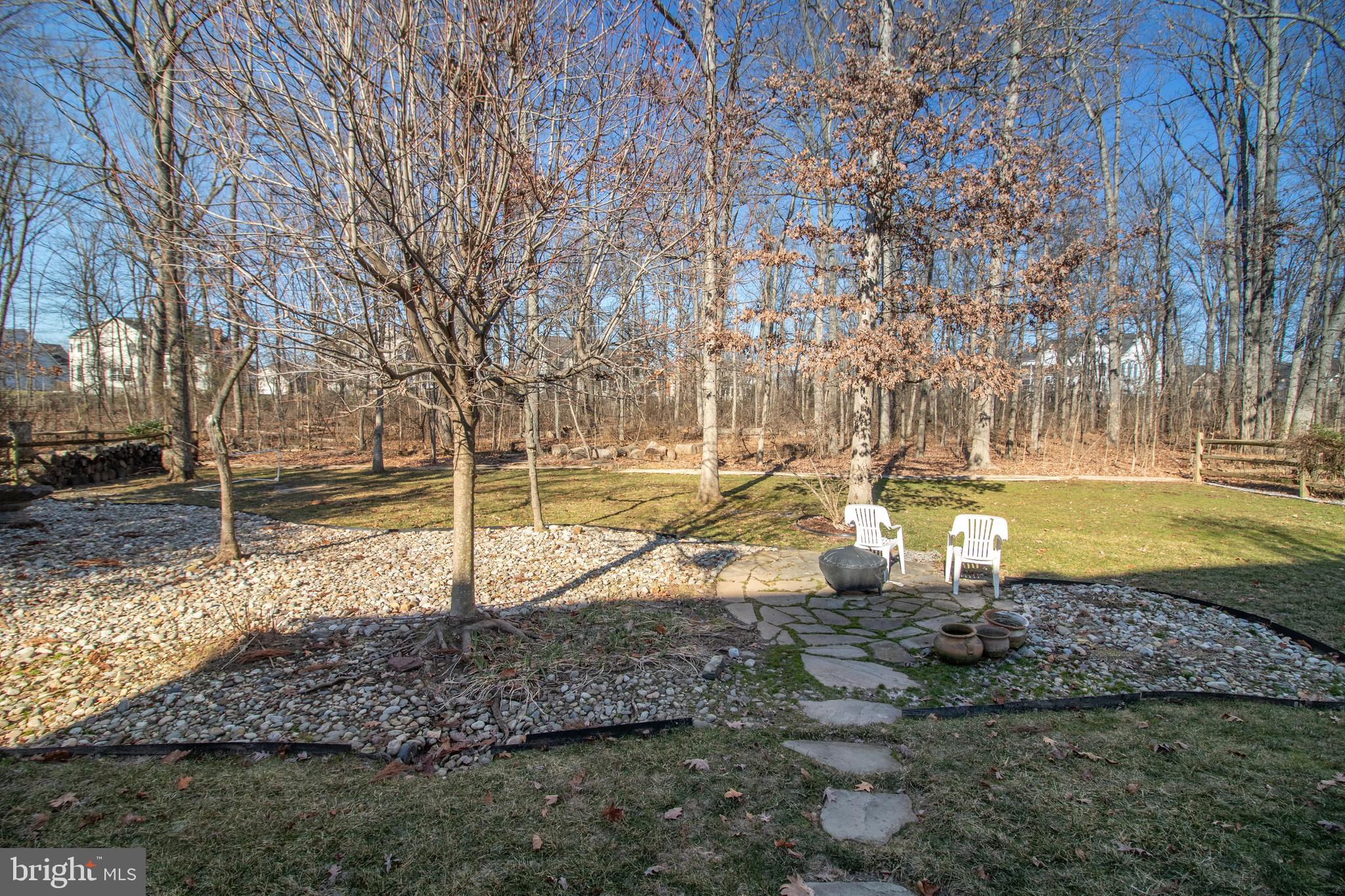 SOUTH RIDING - Residential