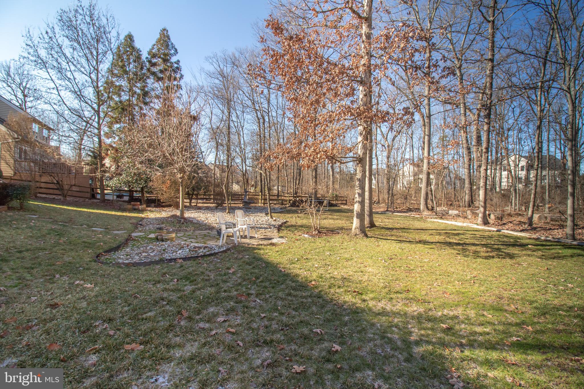 SOUTH RIDING - Residential