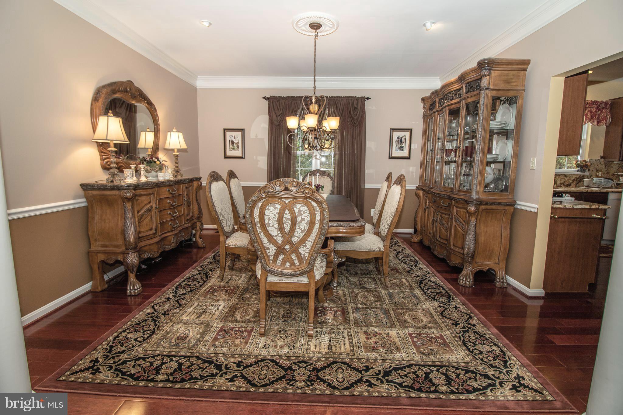 SOUTH RIDING - Residential