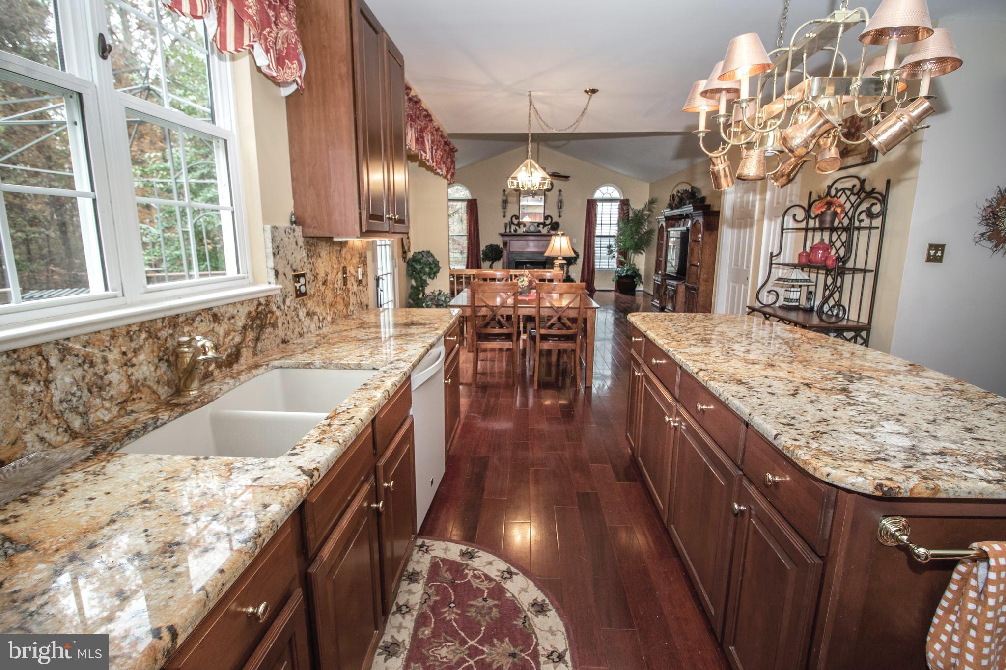 SOUTH RIDING - Residential