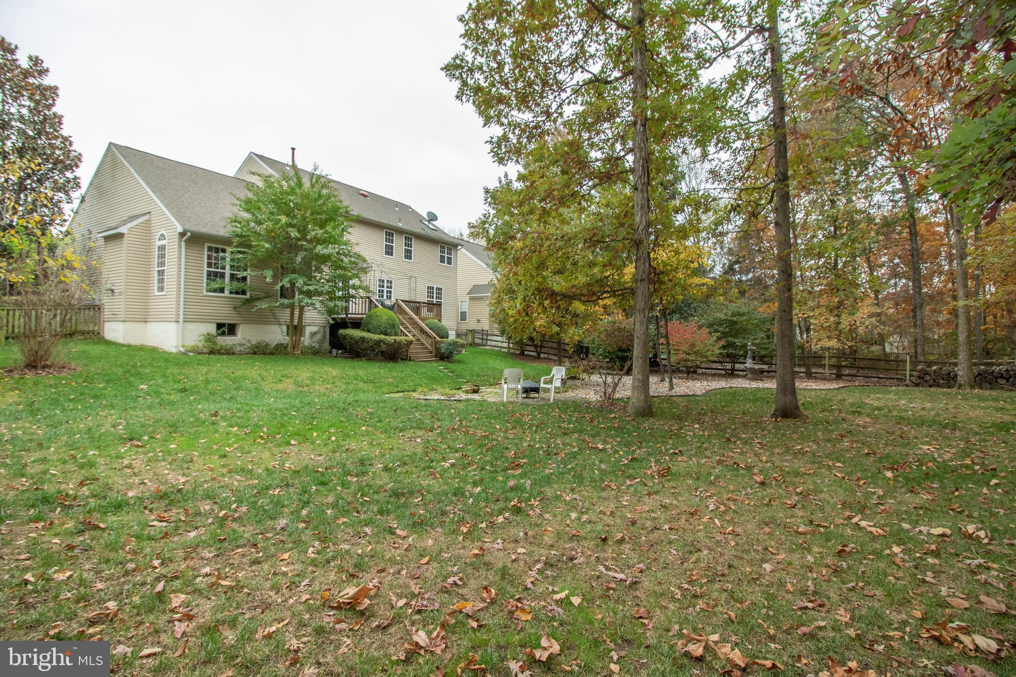 SOUTH RIDING - Residential