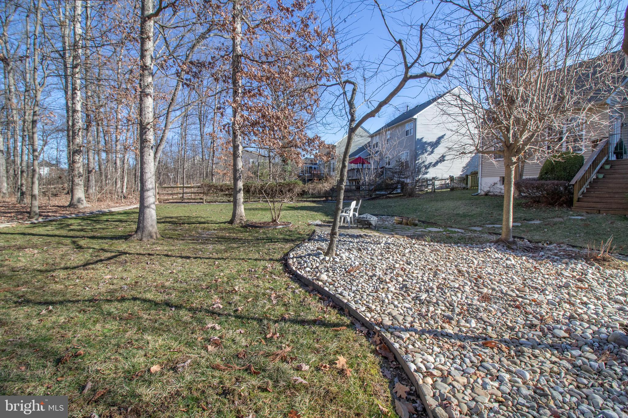 SOUTH RIDING - Residential