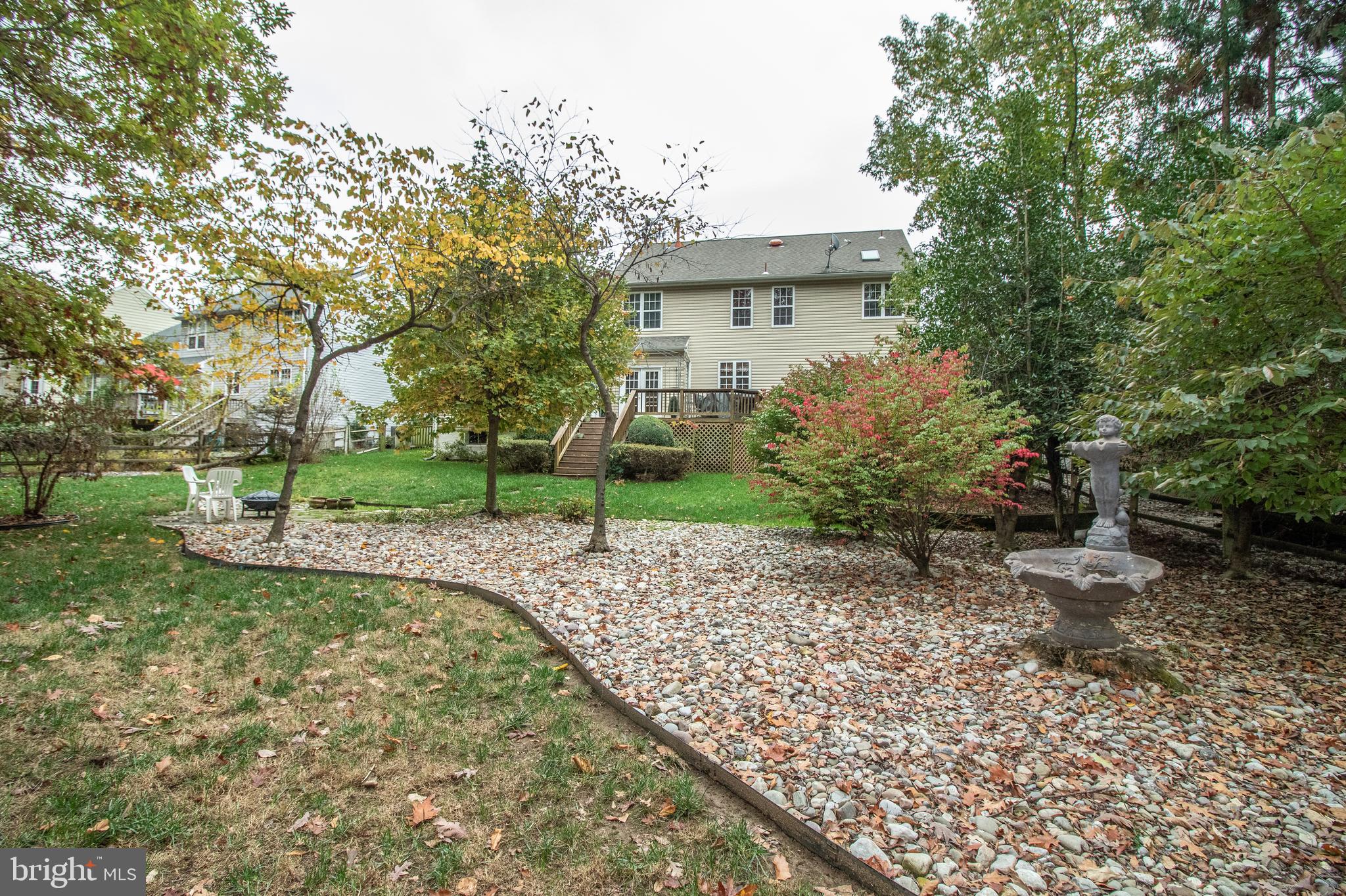 SOUTH RIDING - Residential
