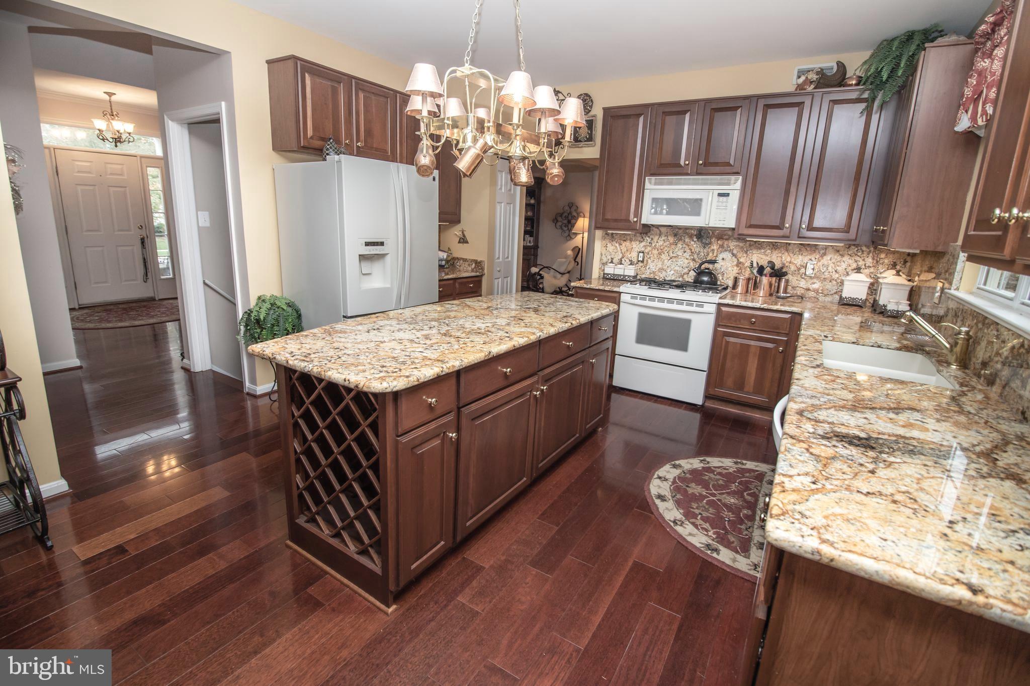 SOUTH RIDING - Residential