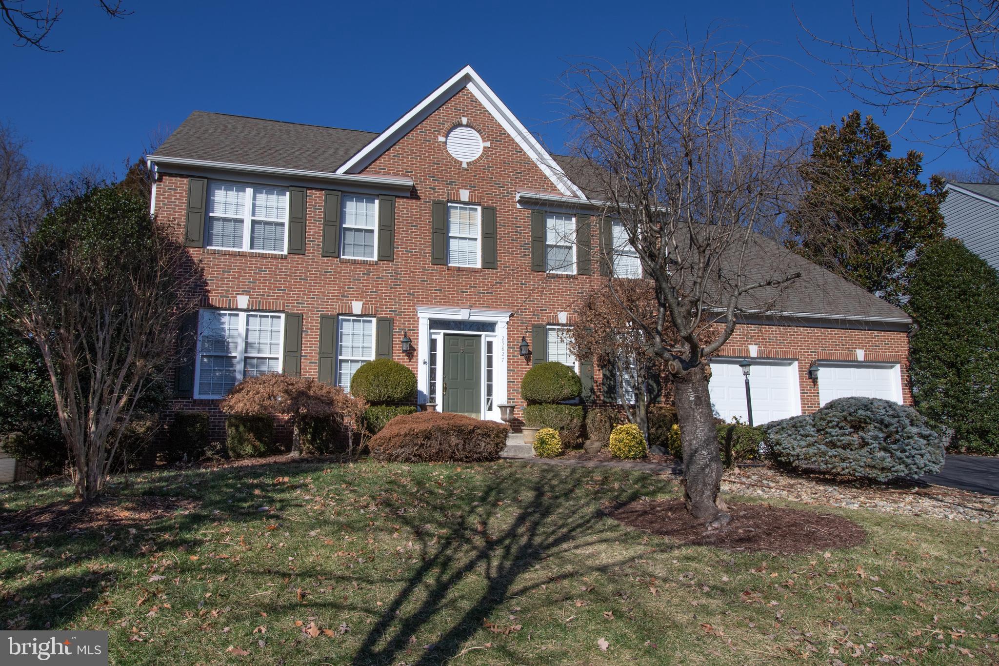 SOUTH RIDING - Residential