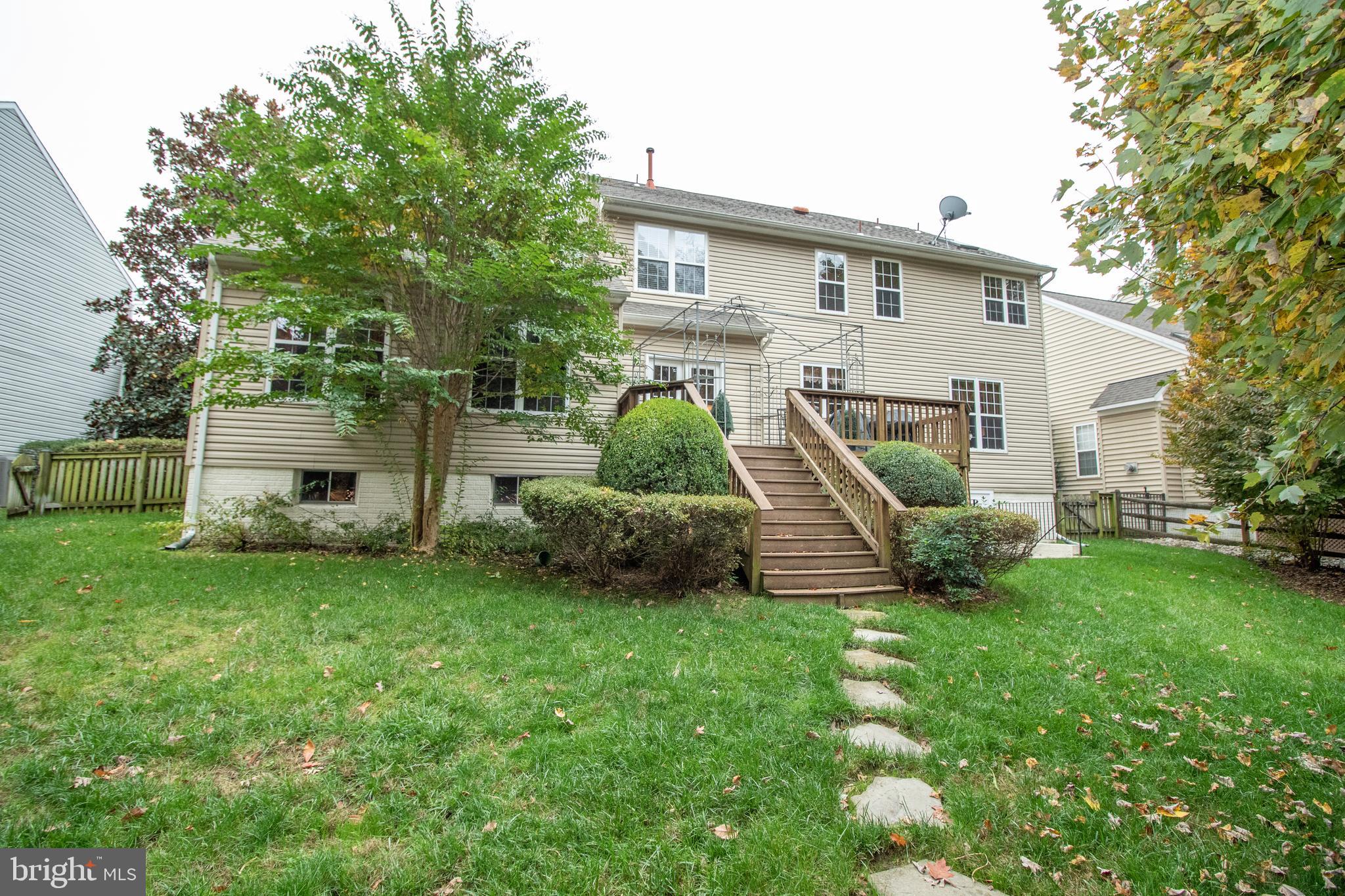 SOUTH RIDING - Residential