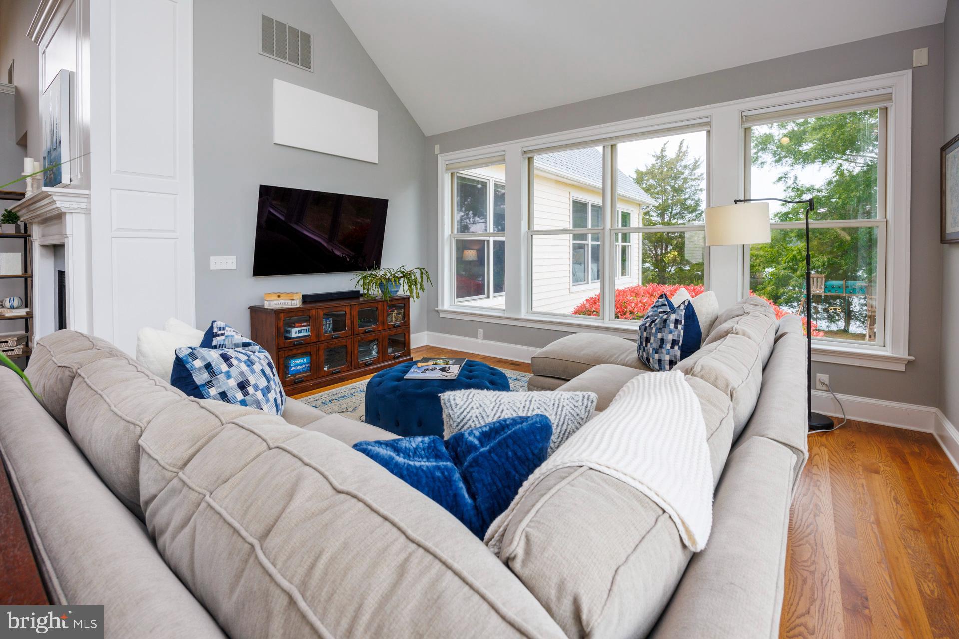 SECOND WIND - Residential